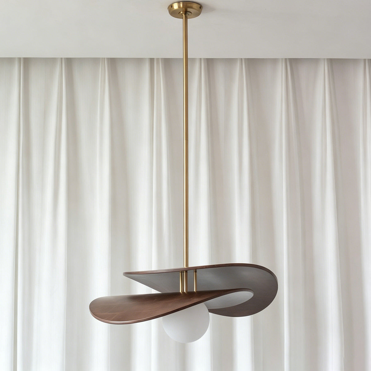 Avenenelia Vane Pendant Light