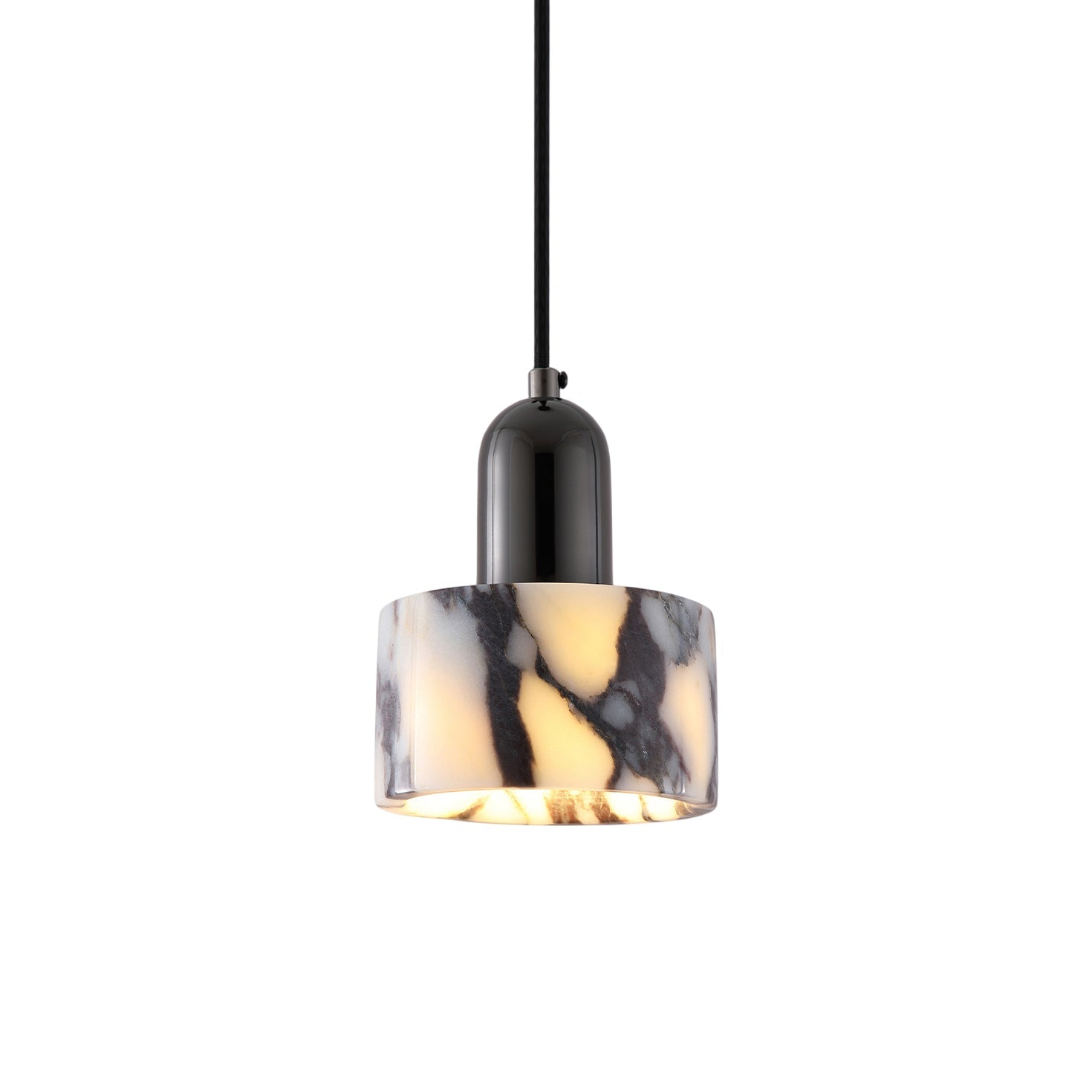 Flair Marble Pendant Lamp