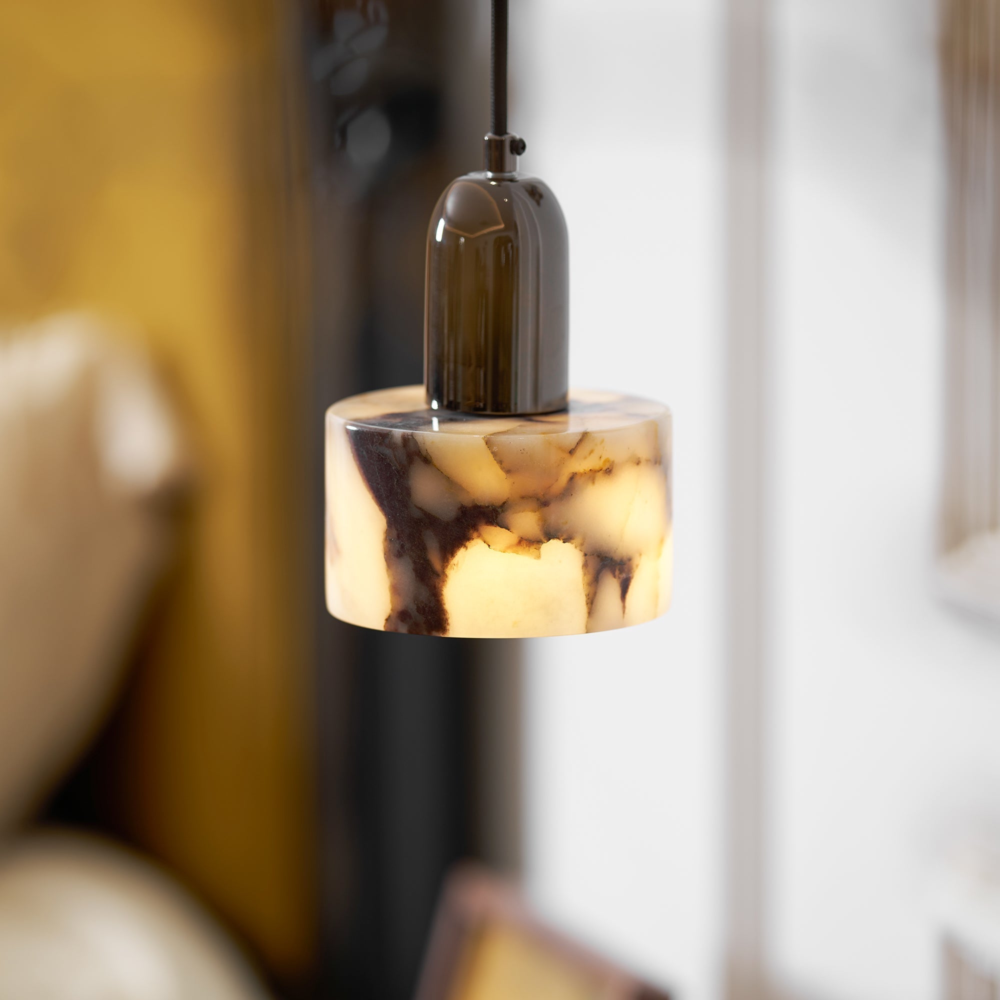 Flair Marble Pendant Lamp
