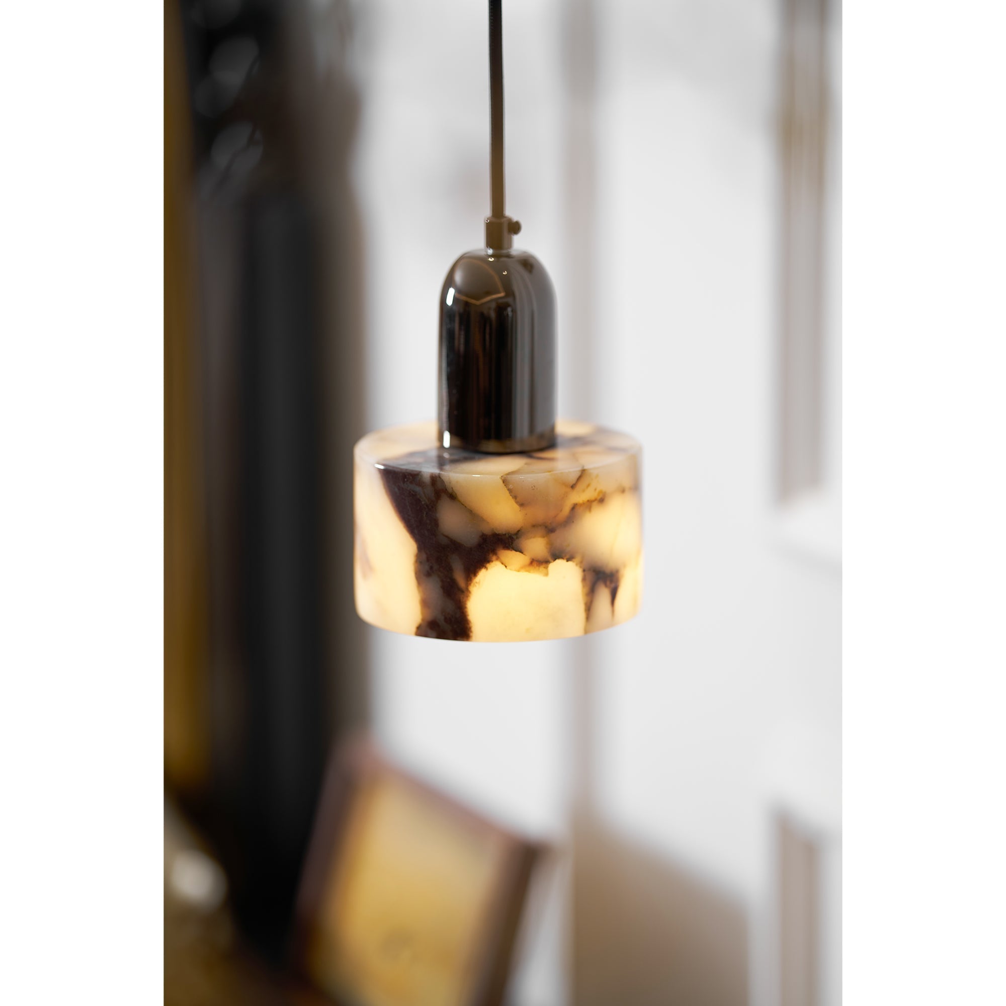 Flair Marble Pendant Lamp