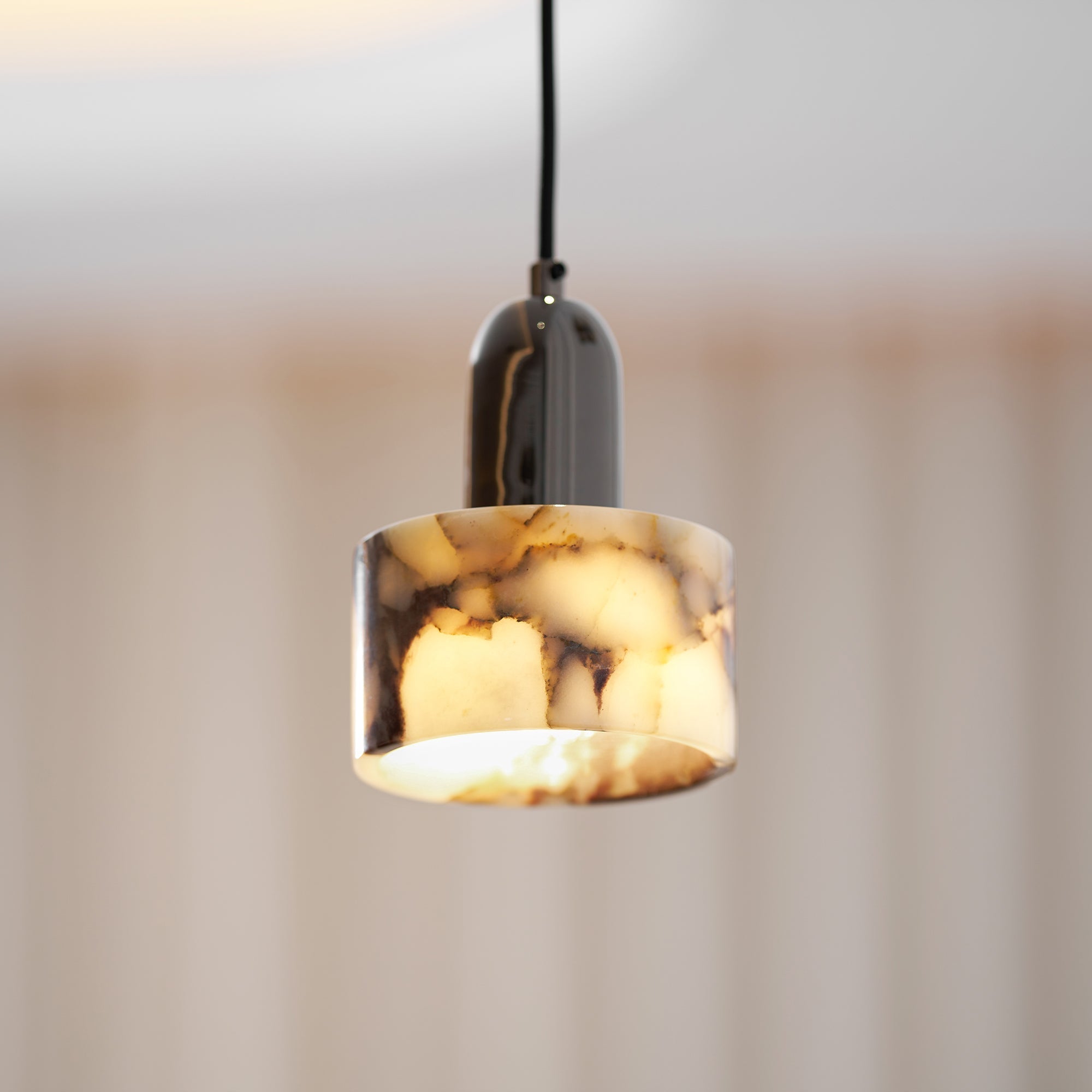 Flair Marble Pendant Lamp