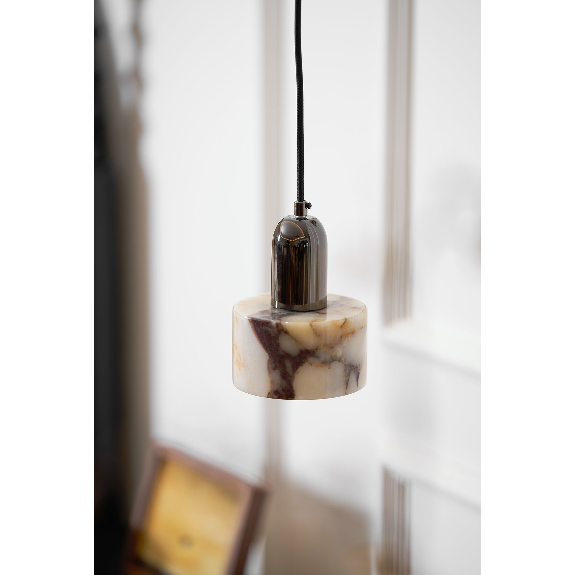 Flair Marble Pendant Lamp