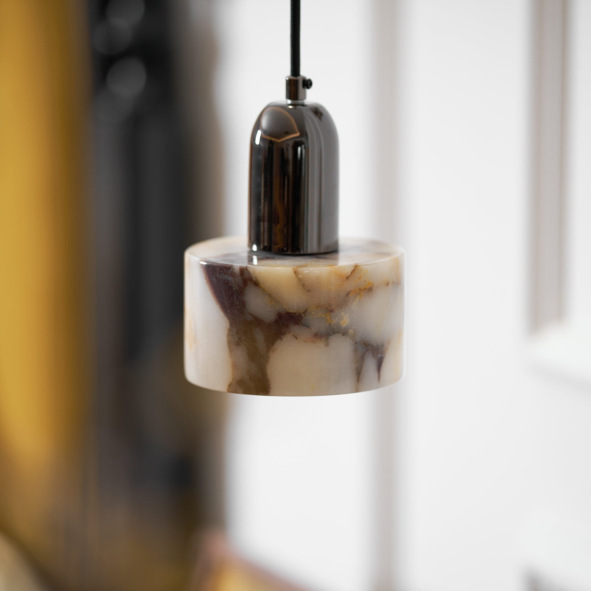 Flair Marble Pendant Lamp