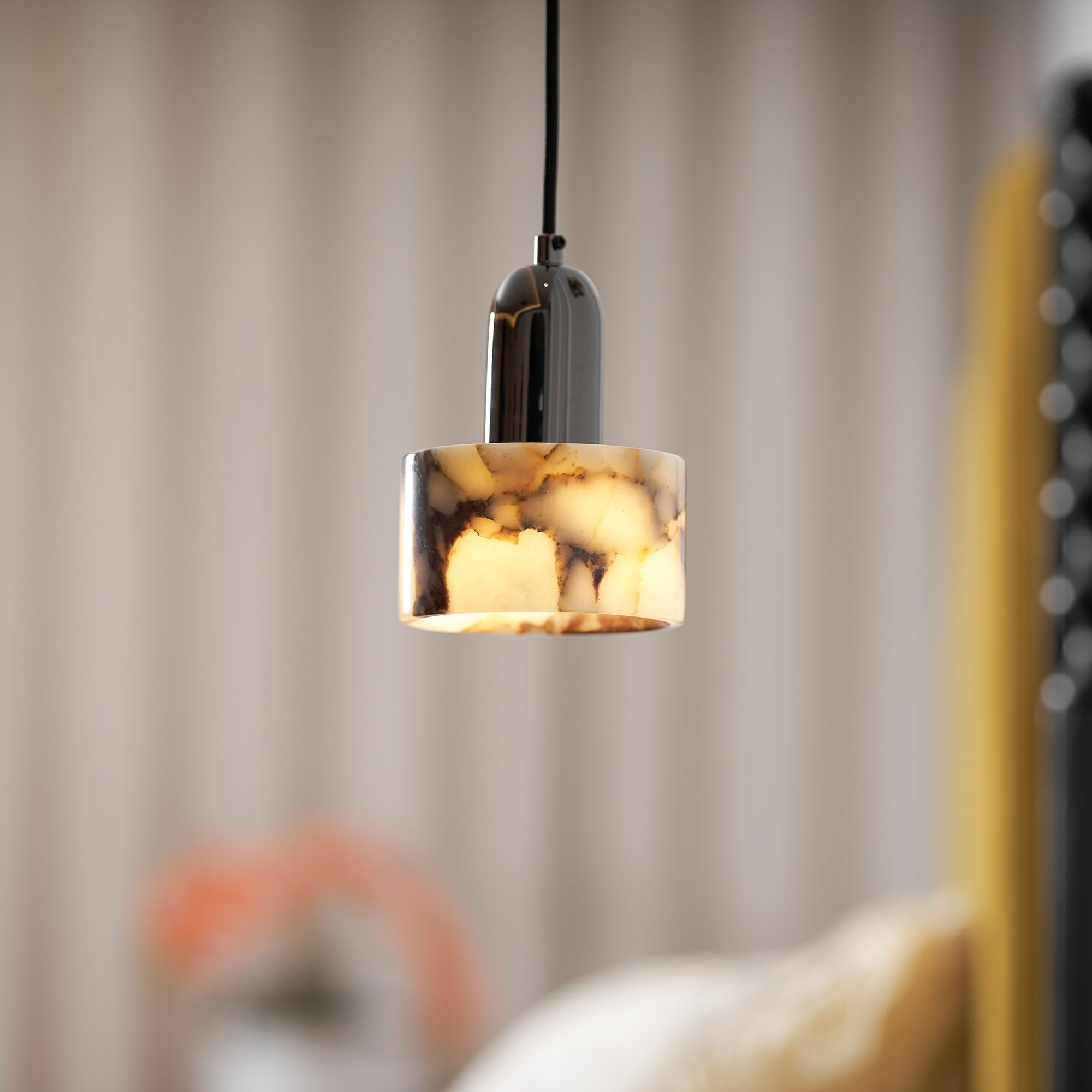 Flair Marble Pendant Lamp