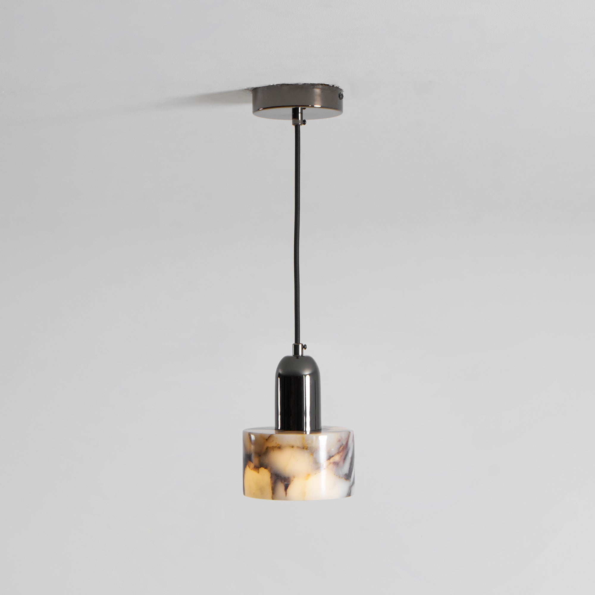 Flair Marble Pendant Lamp
