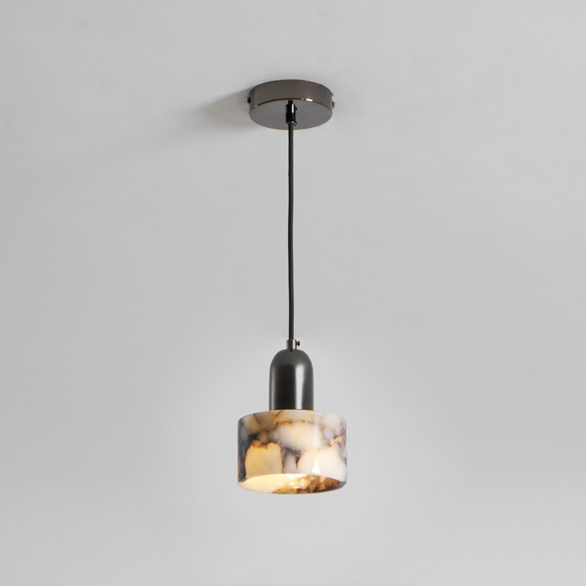 Flair Marble Pendant Lamp
