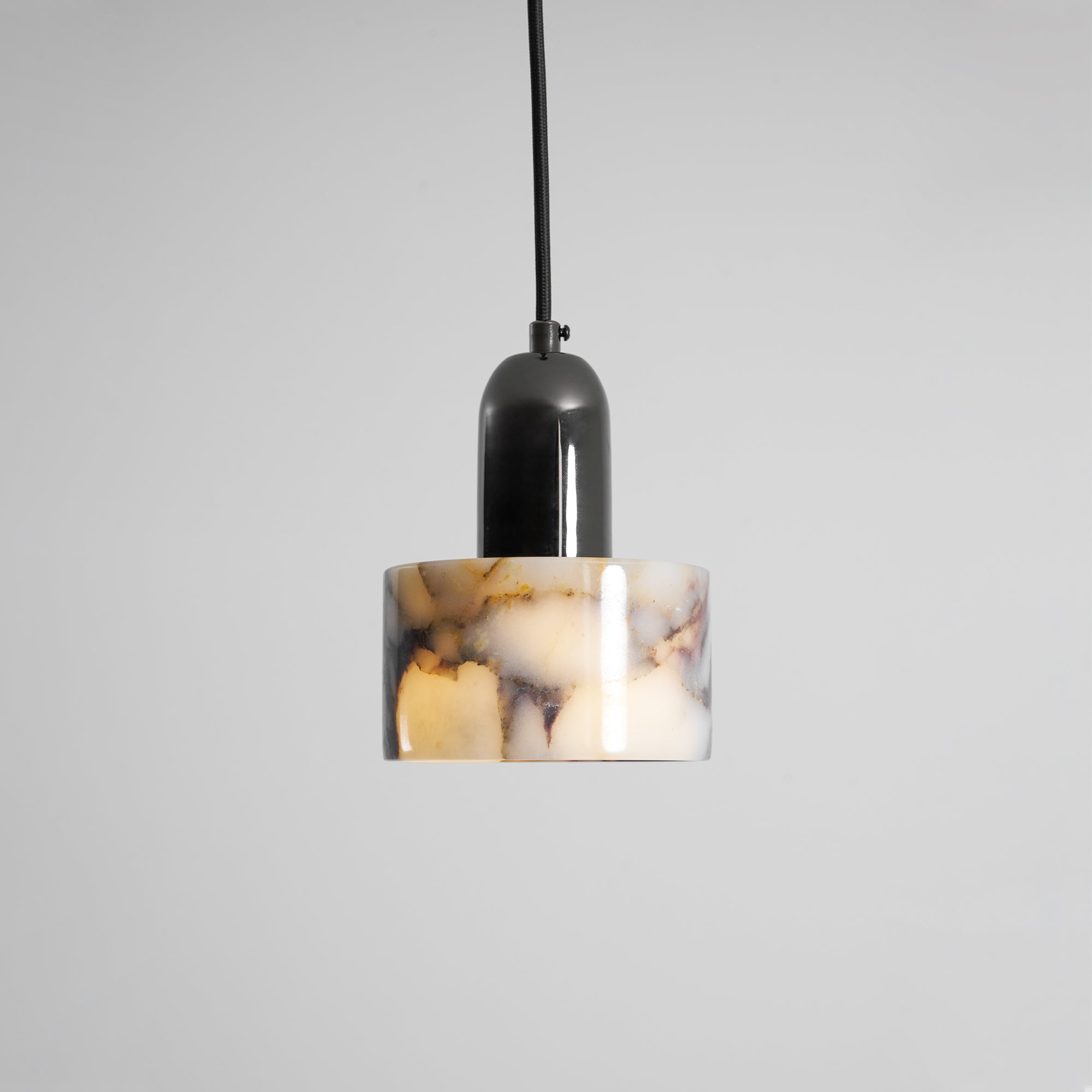 Flair Marble Pendant Lamp