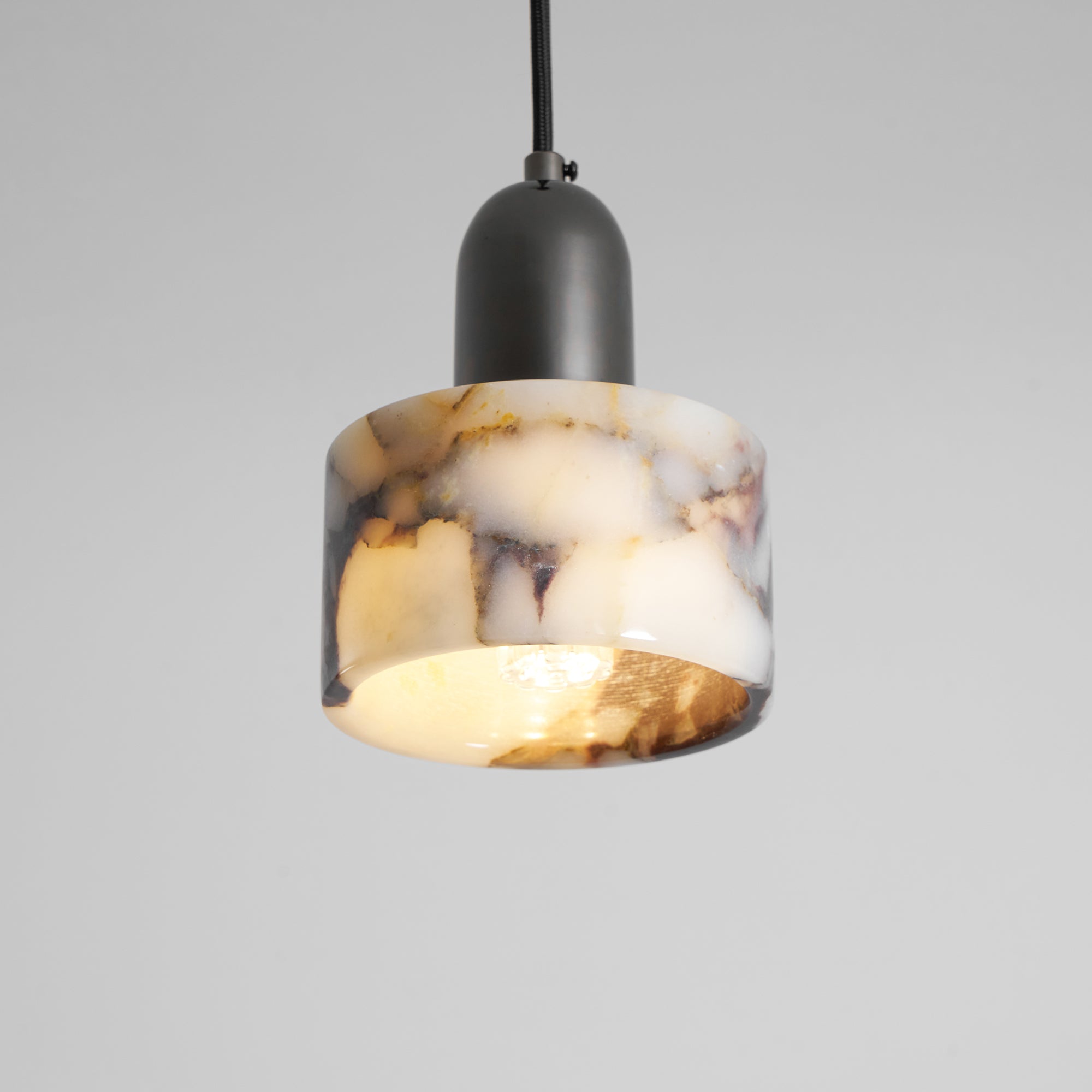 Flair Marble Pendant Lamp