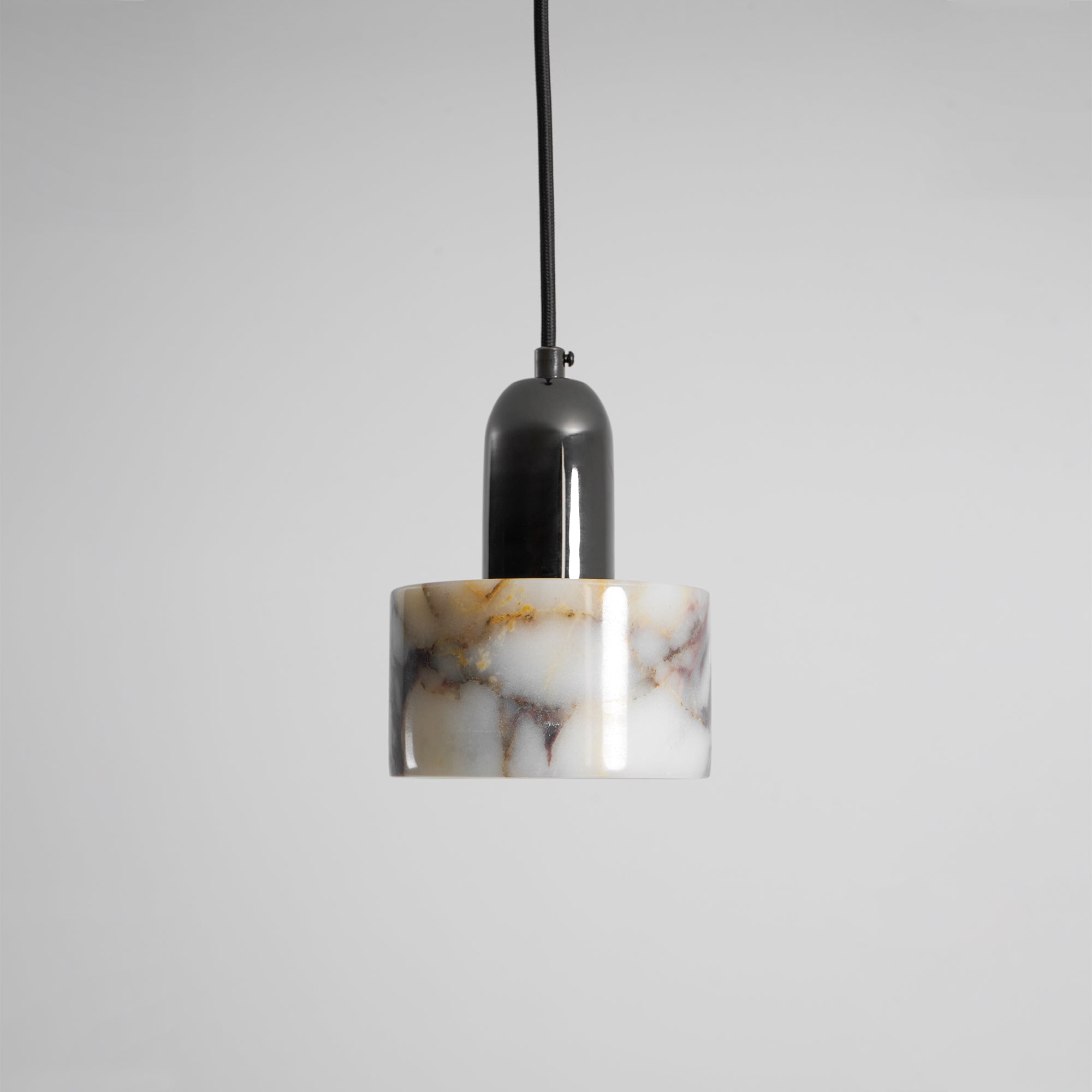 Flair Marble Pendant Lamp