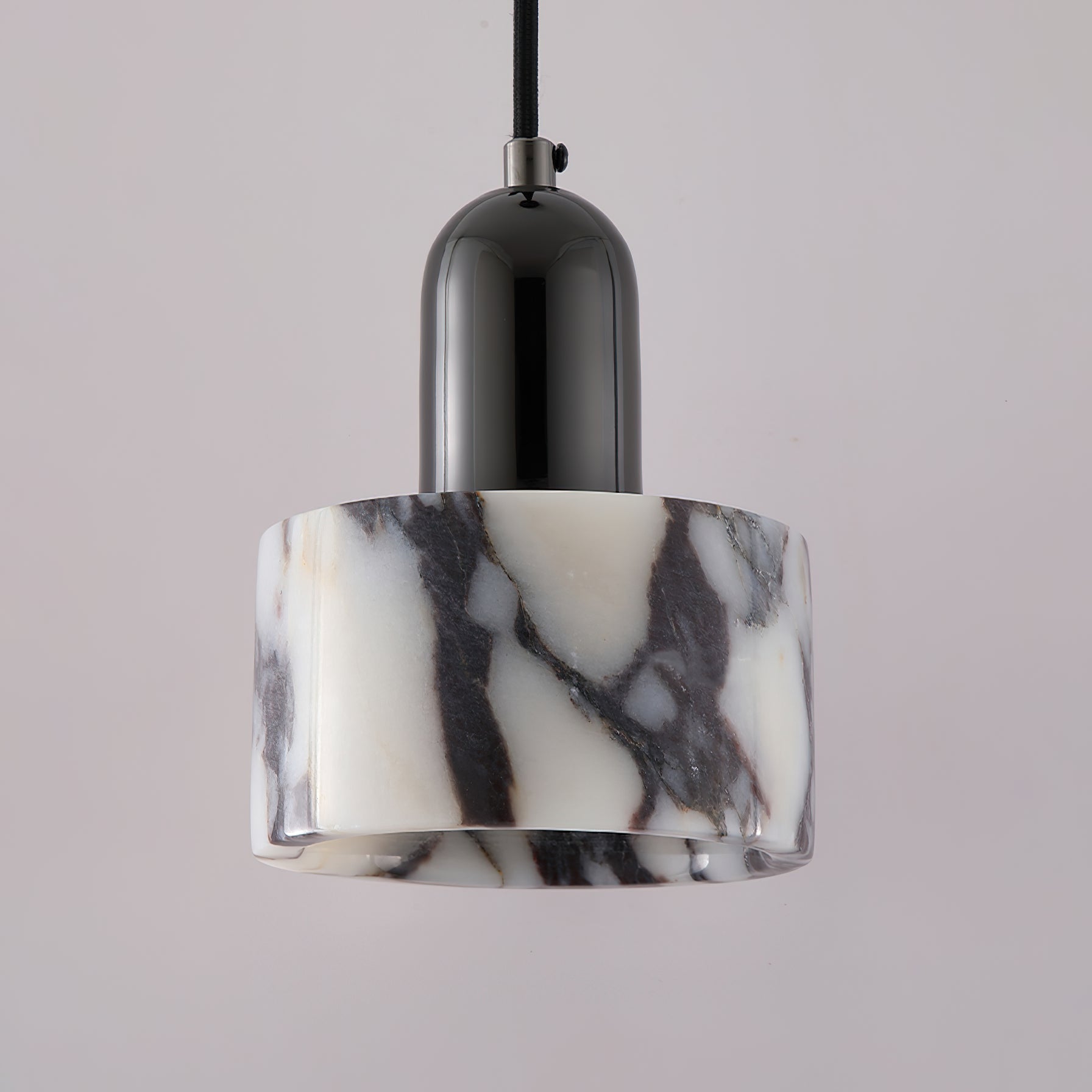 Flair Marble Pendant Lamp