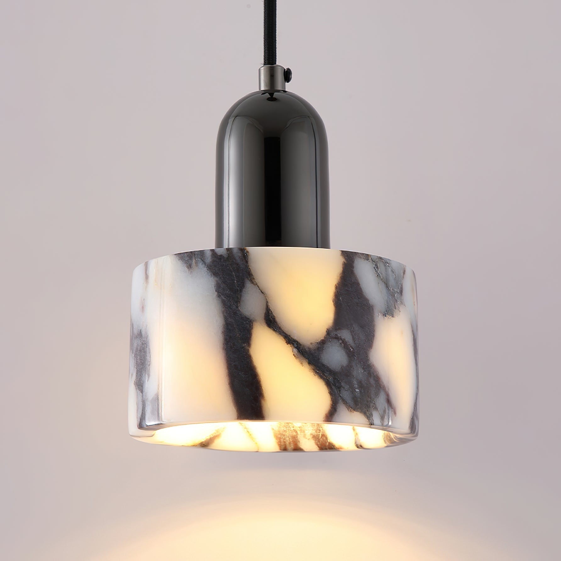 Flair Marble Pendant Lamp