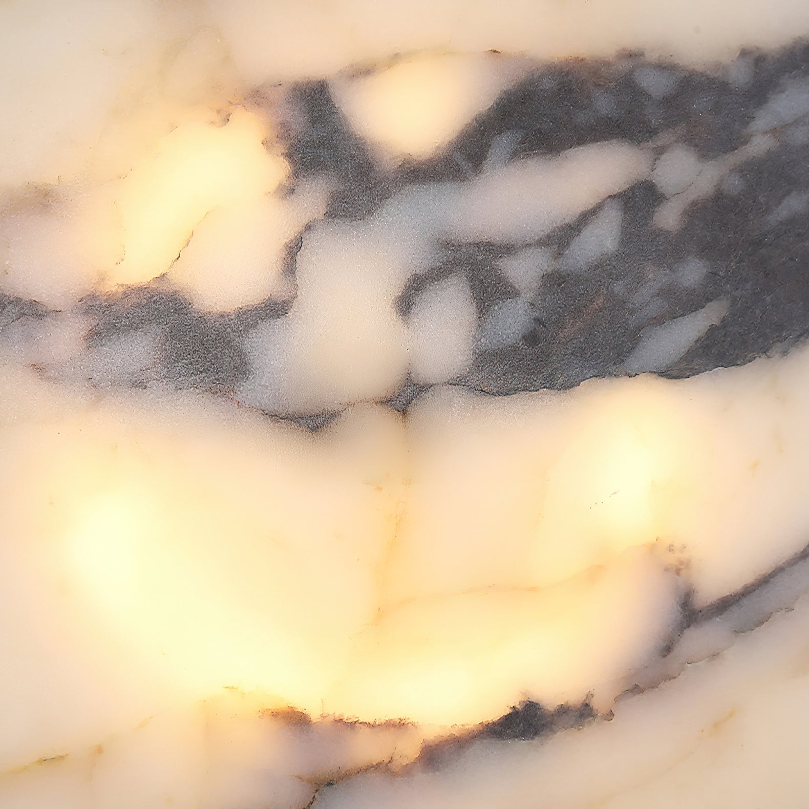 Flair Marble Pendant Lamp