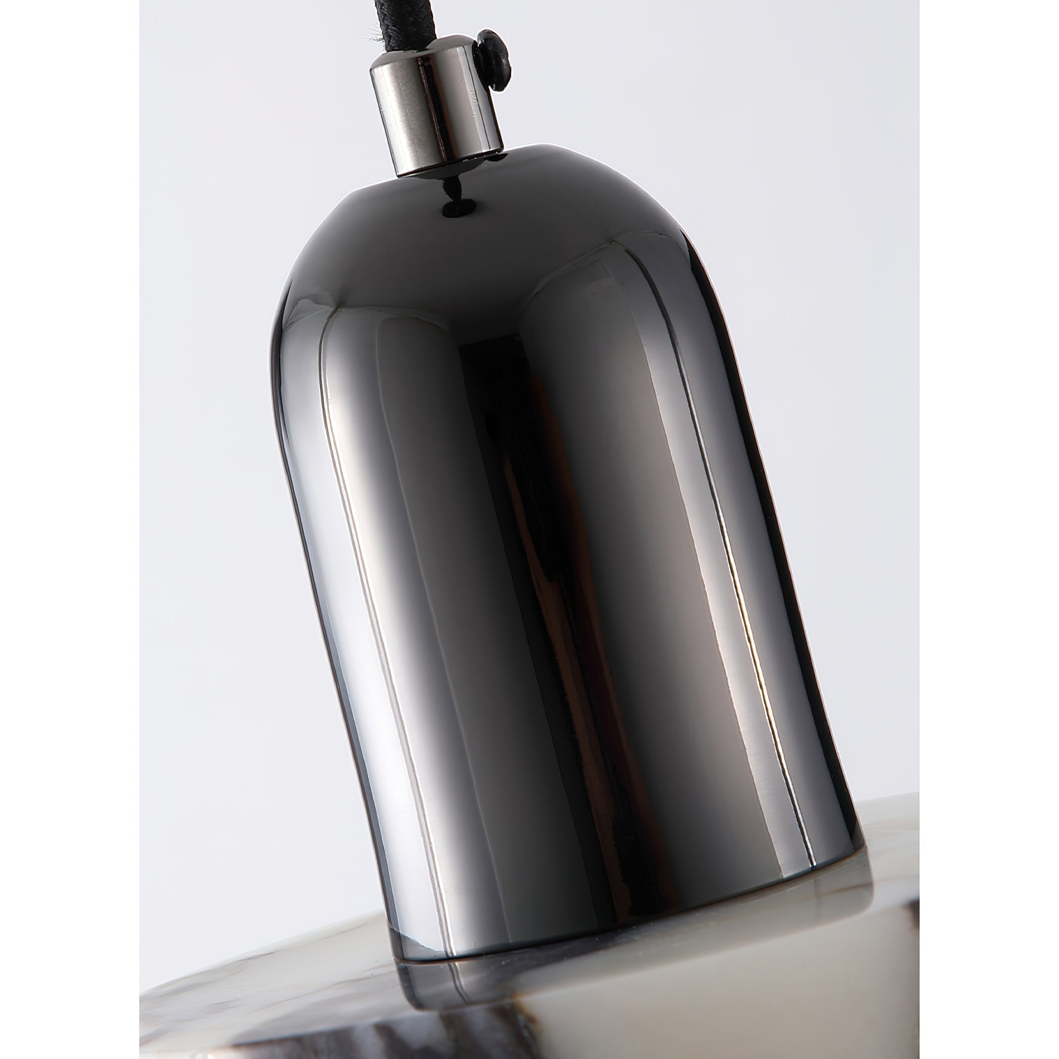 Flair Marble Pendant Lamp