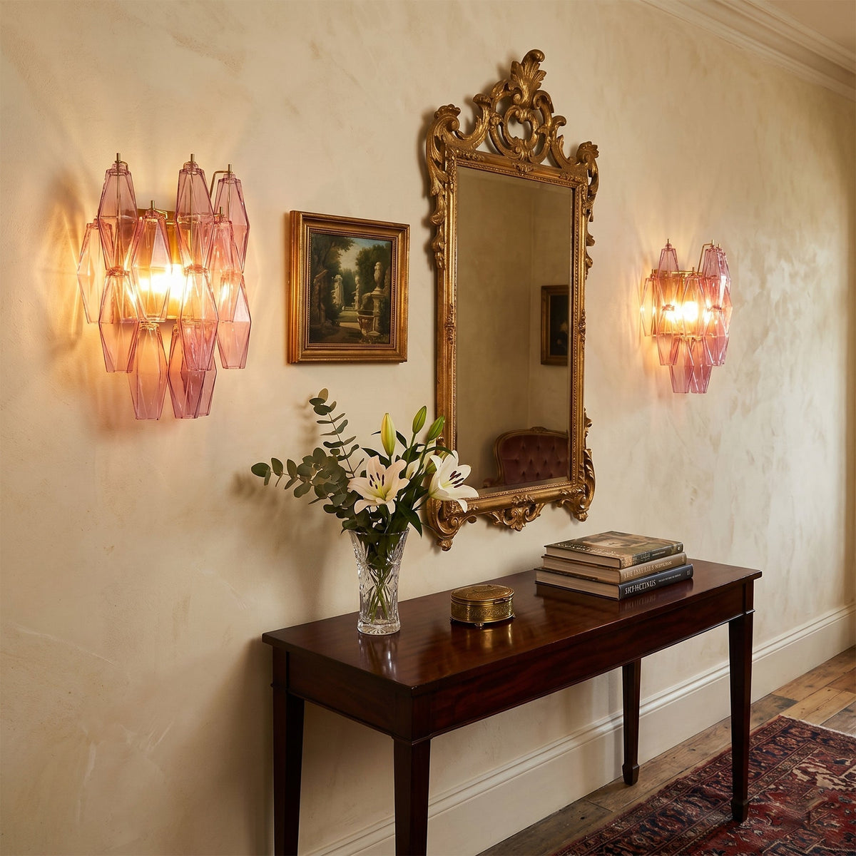 Coralisse Wall Lamp