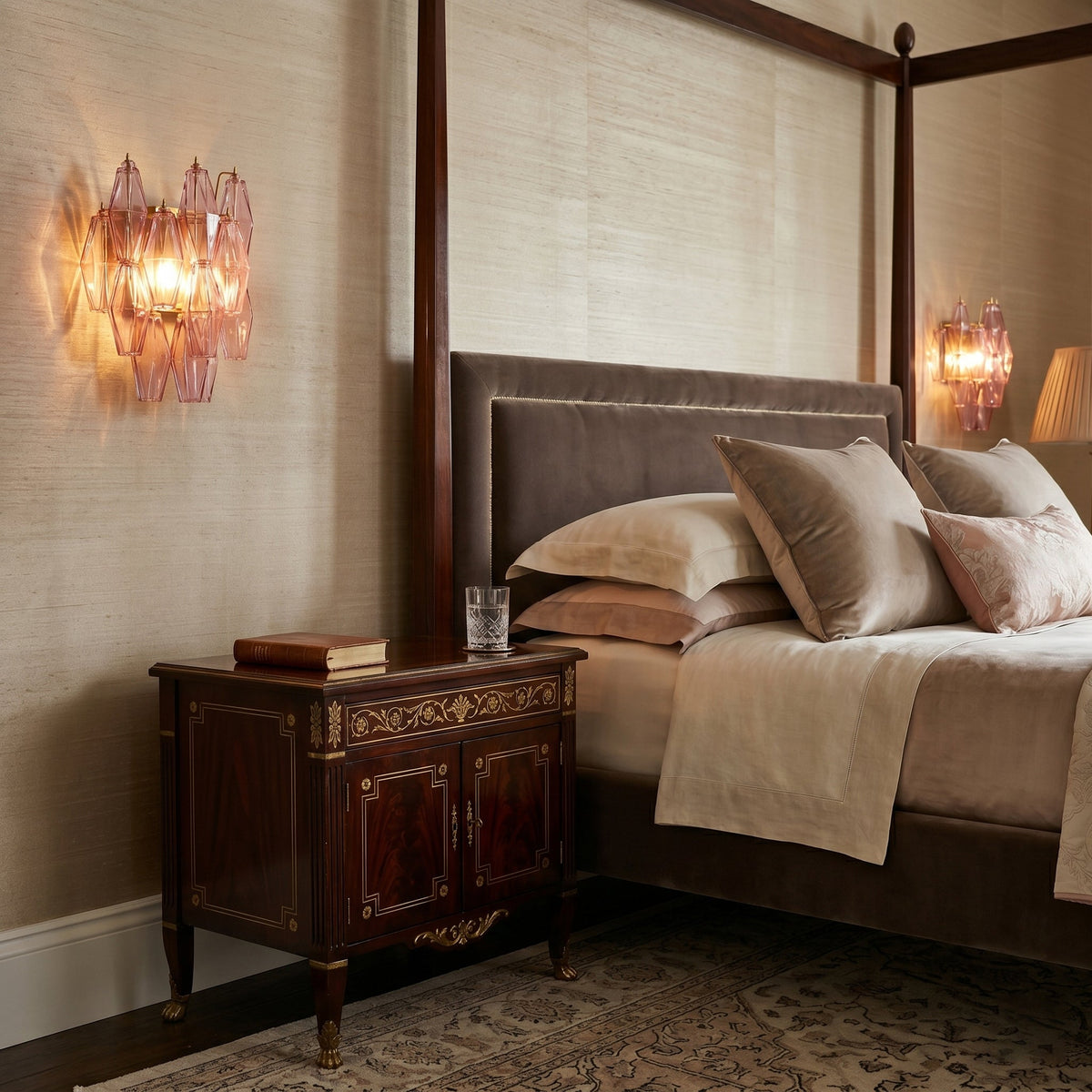 Coralisse Wall Lamp