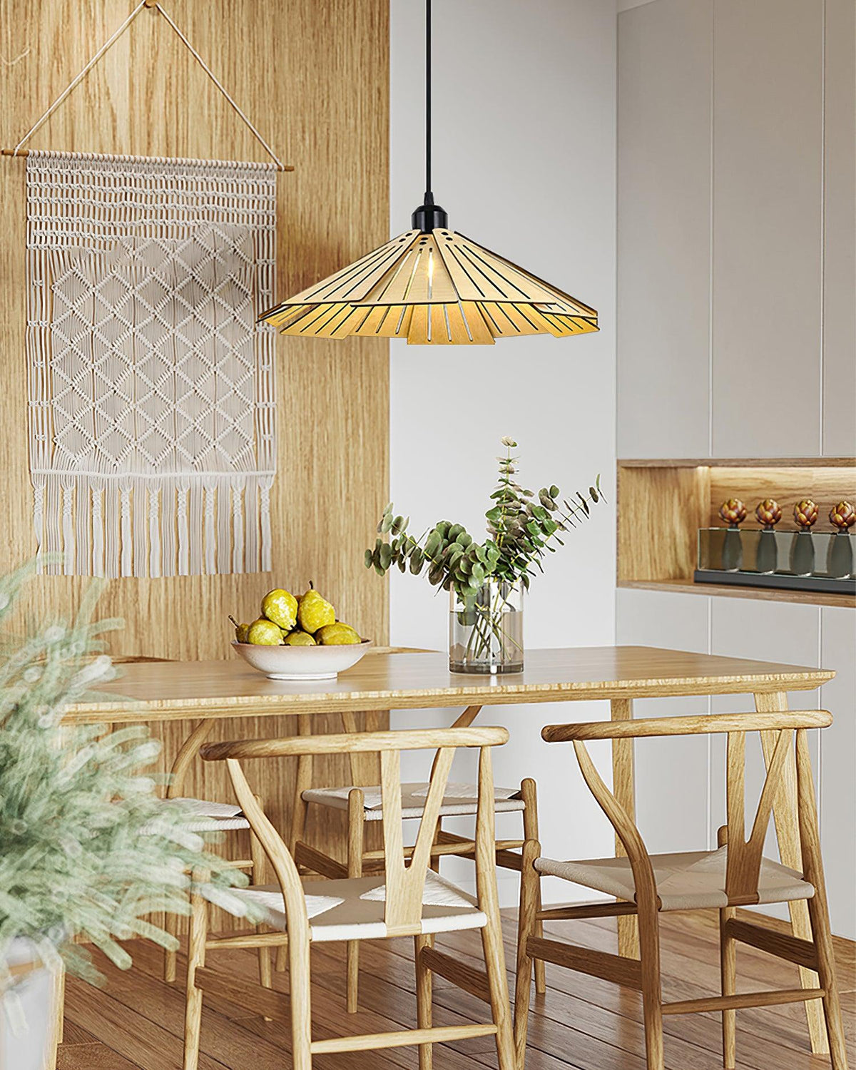 Isria Pendant Lamp