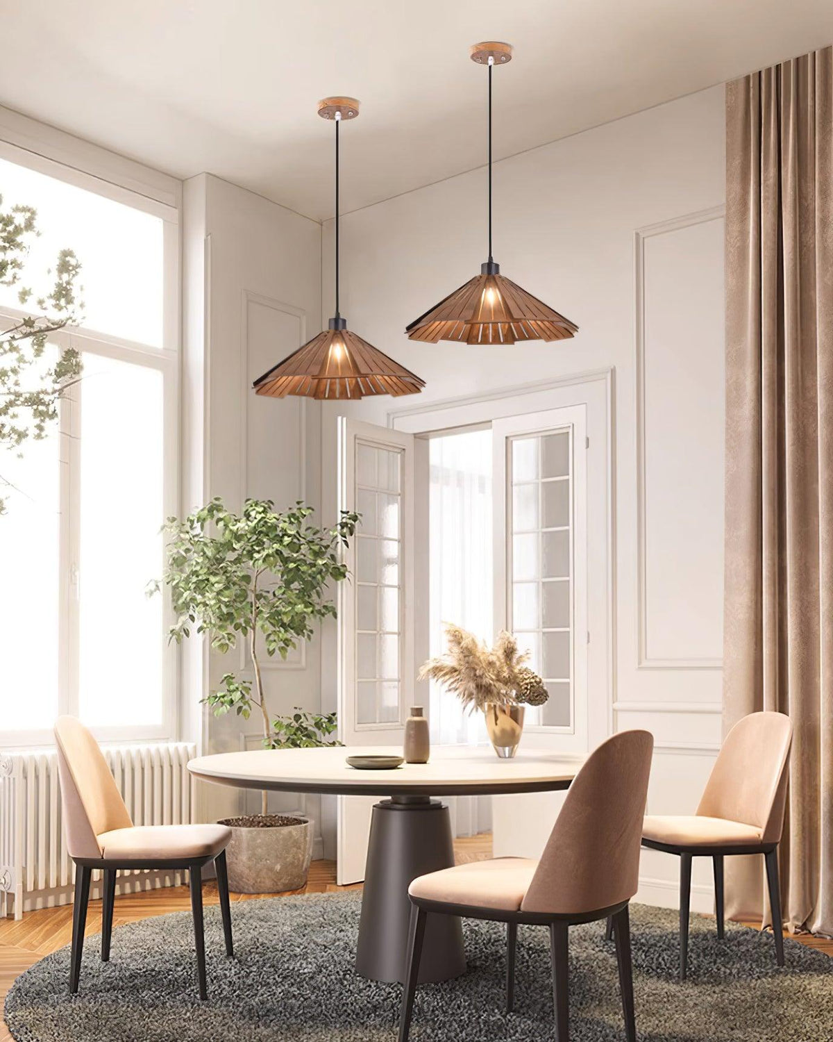 Isria Pendant Lamp