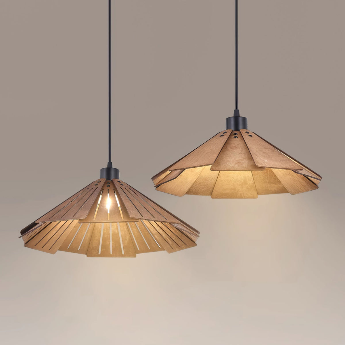 Isria Pendant Lamp