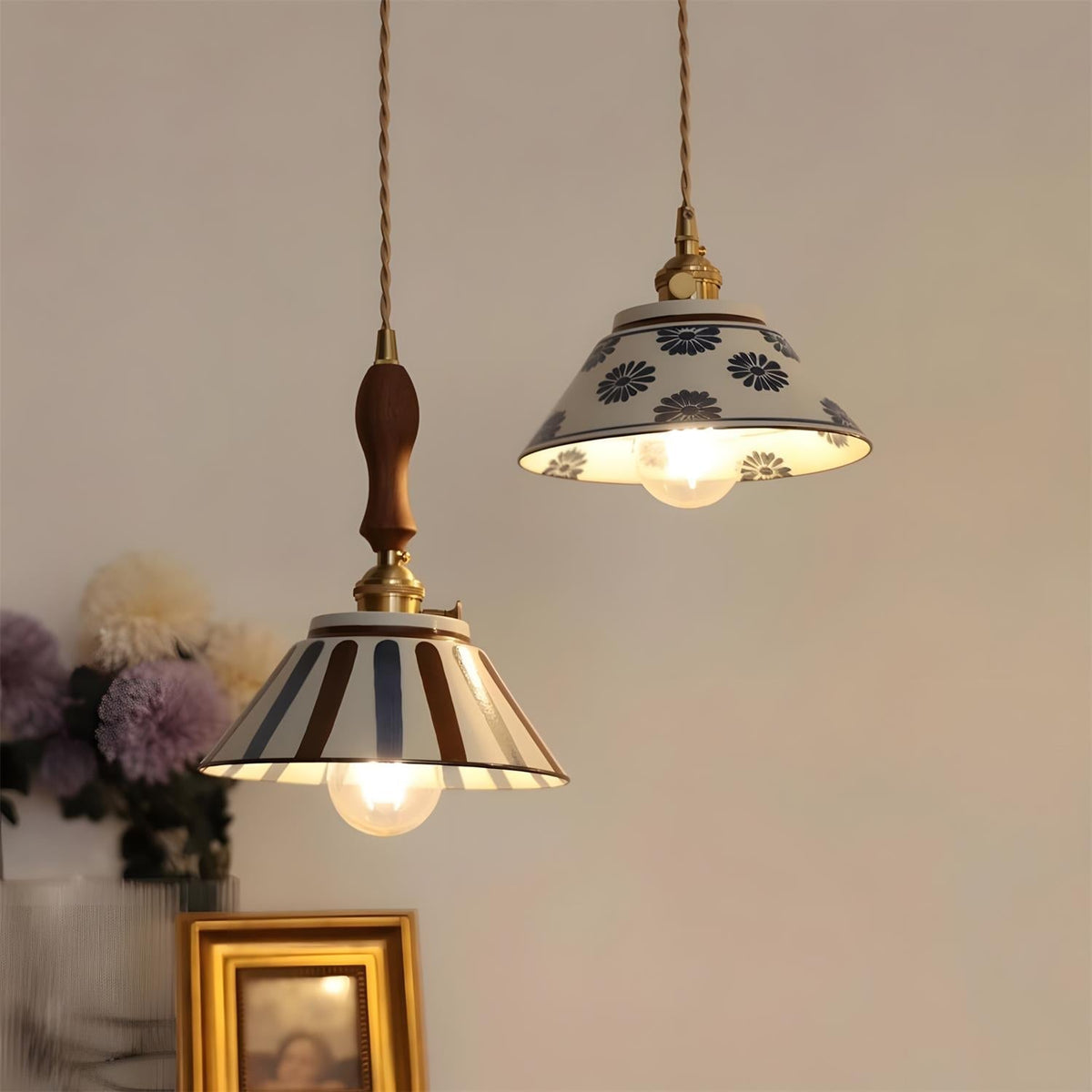 Oreloaya Pendant Light