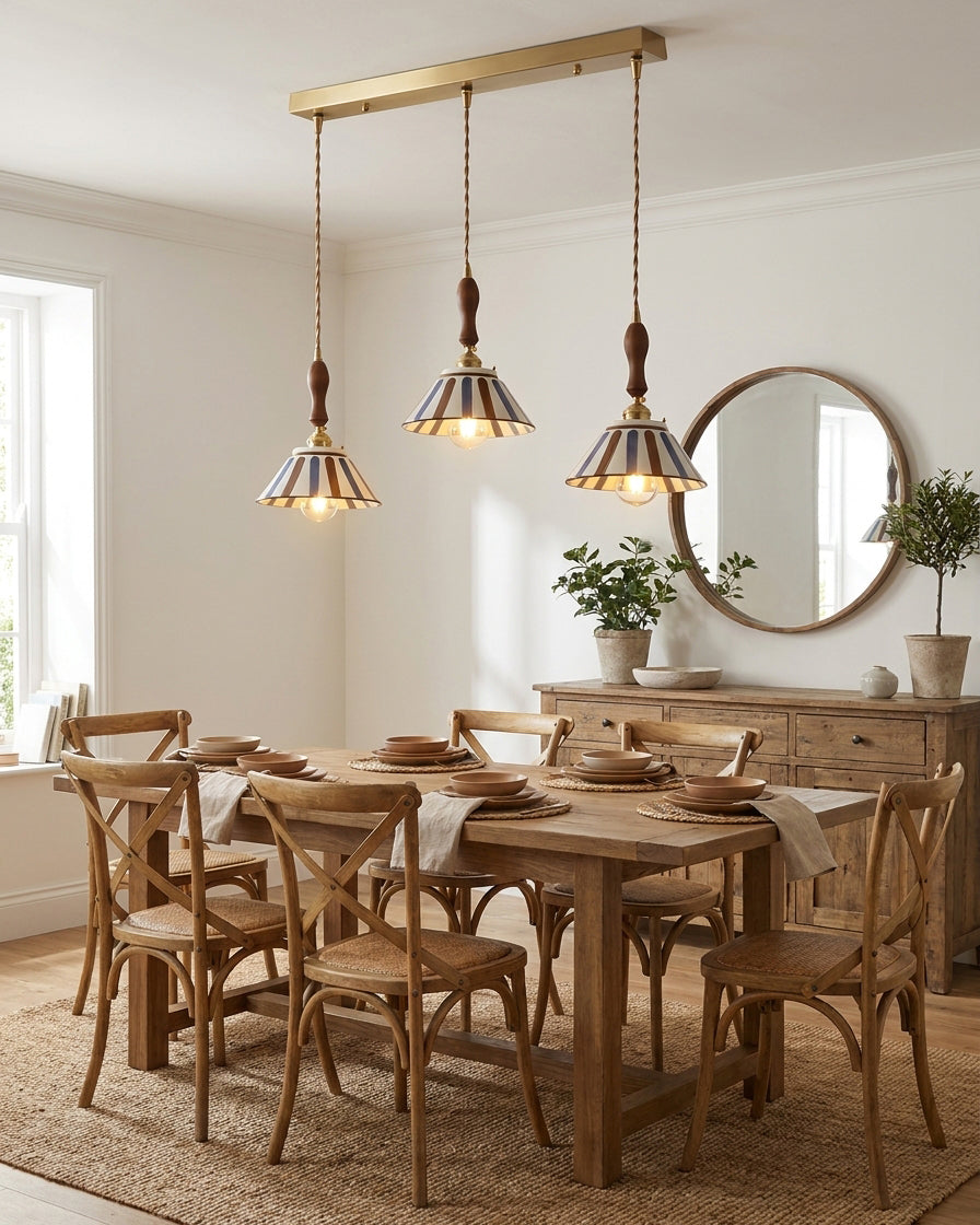 Oreloaya Pendant Light