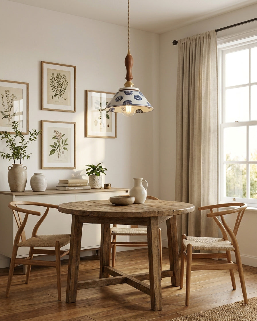 Oreloaya Pendant Light