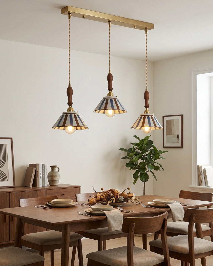 Oreloaya Pendant Light