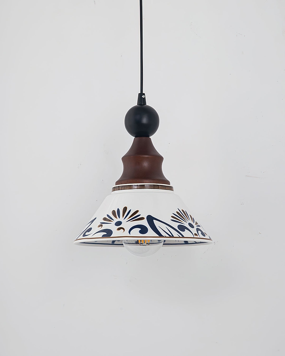 Avenaeria Garden Pendant Lamp