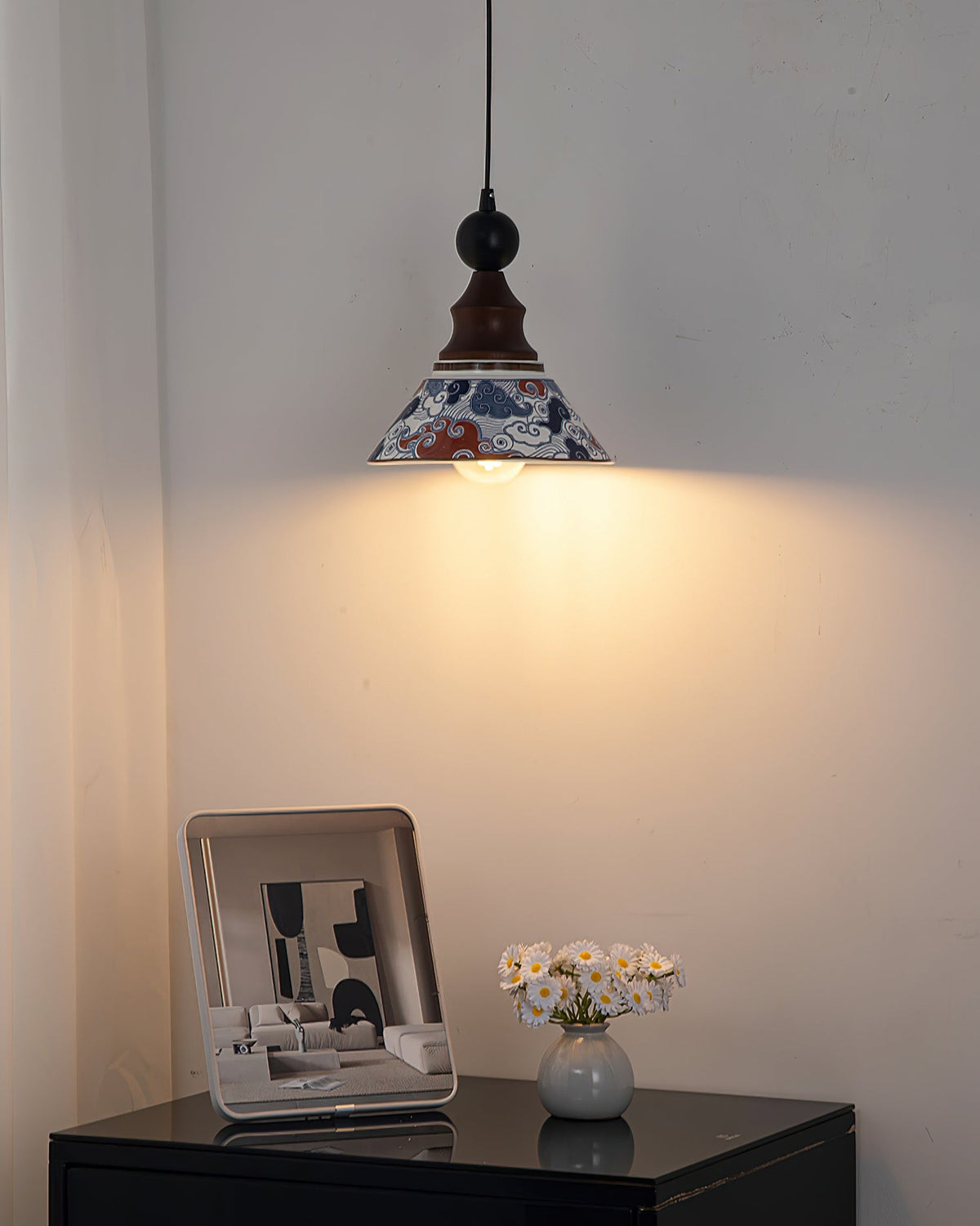 Avenaeria Garden Pendant Lamp
