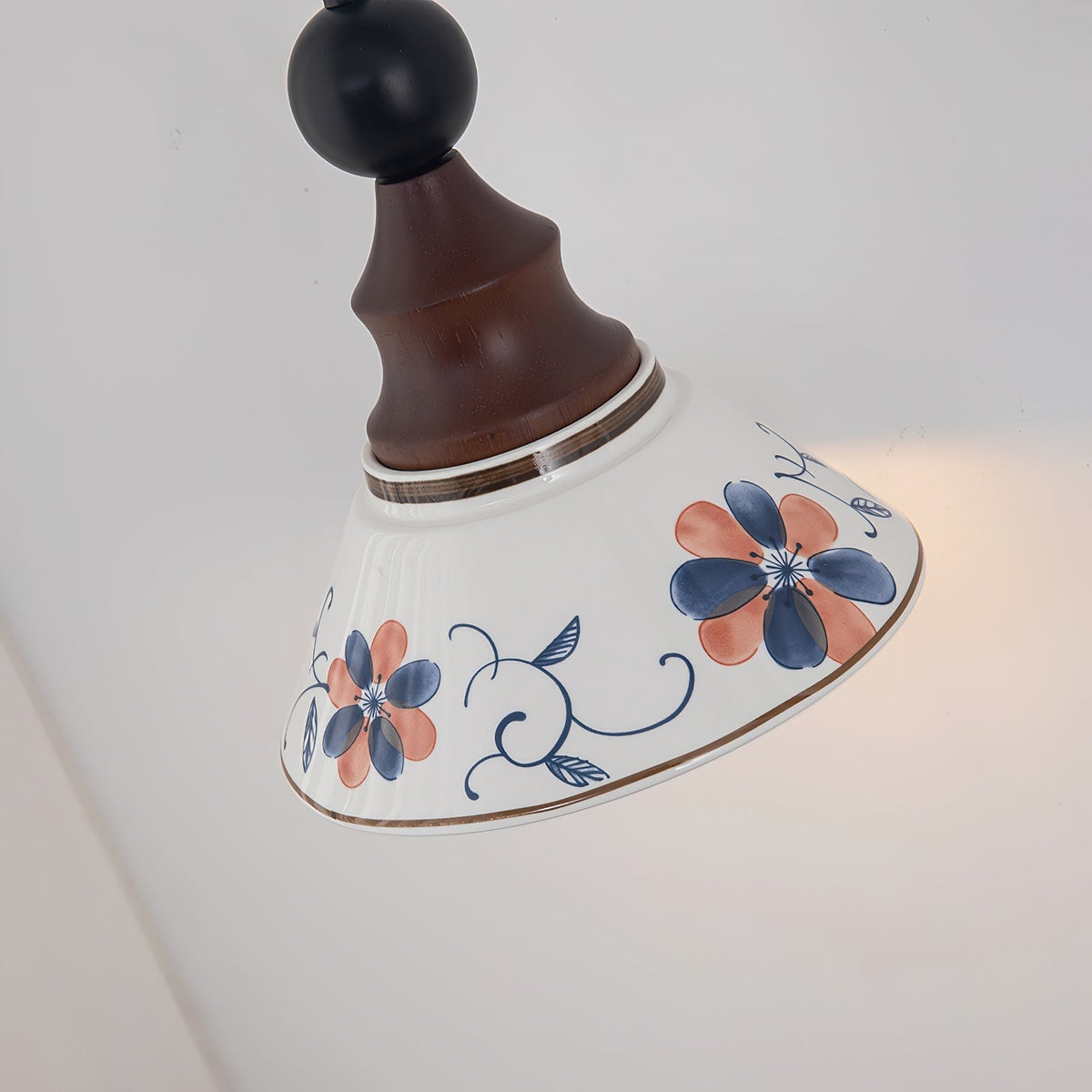 Avenaeria Garden Pendant Lamp