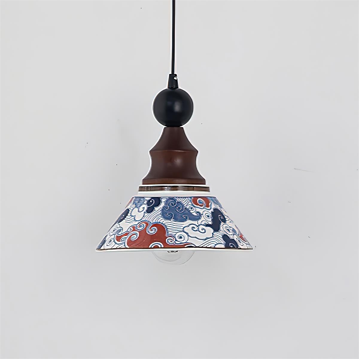 Avenaeria Garden Pendant Lamp