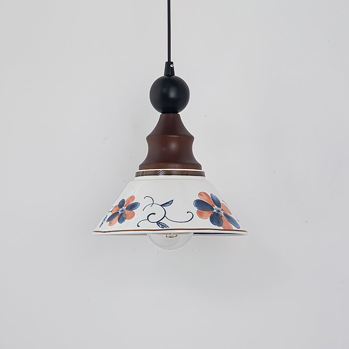 Avenaeria Garden Pendant Lamp