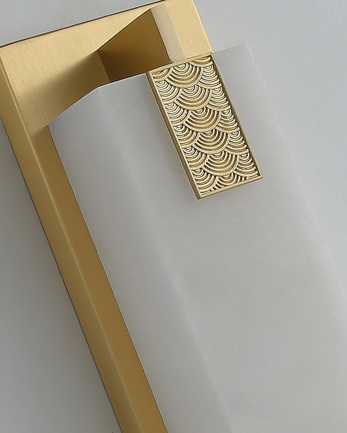 Kelen Alabaster Wall Lamp 4 Style