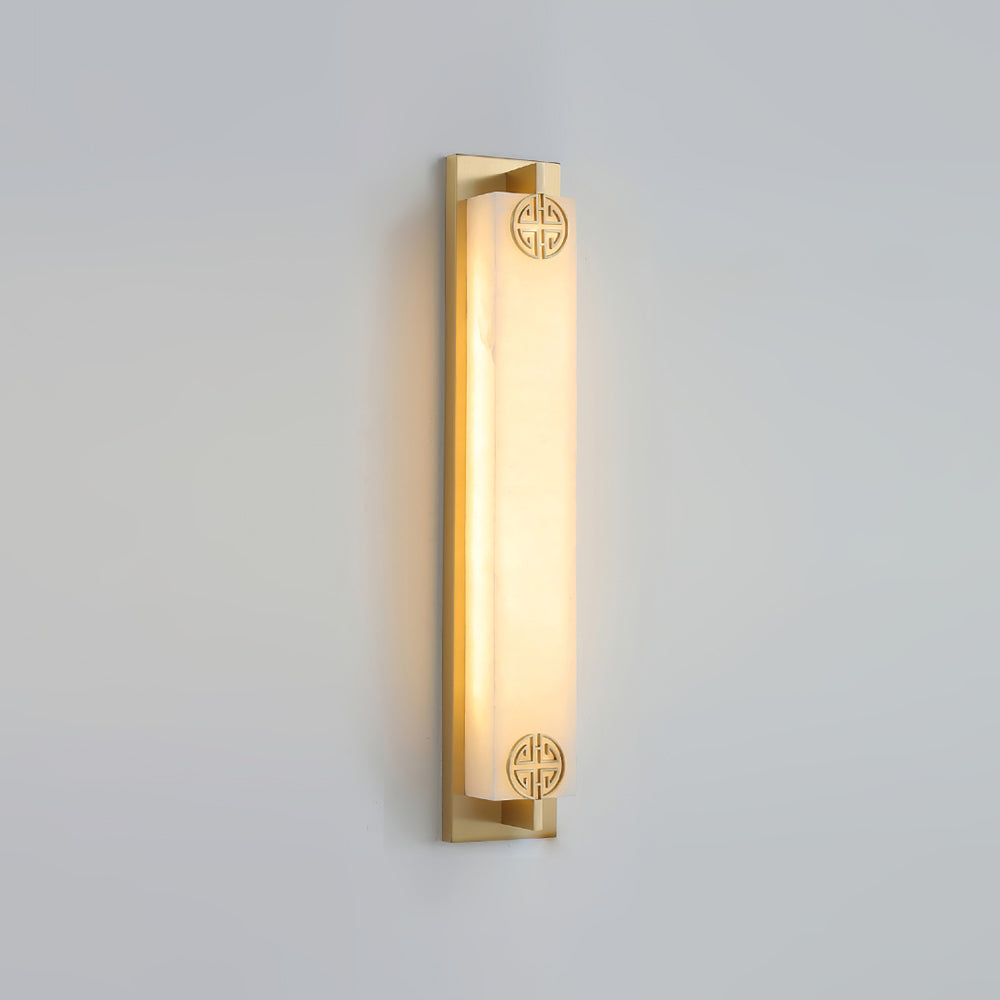 Kelen Alabaster Wall Lamp 4 Style