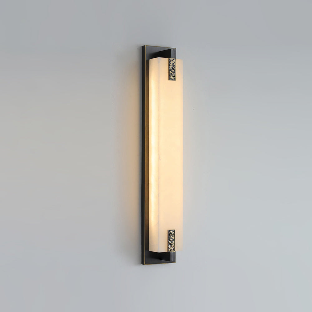 Kelen Alabaster Wall Lamp 4 Style