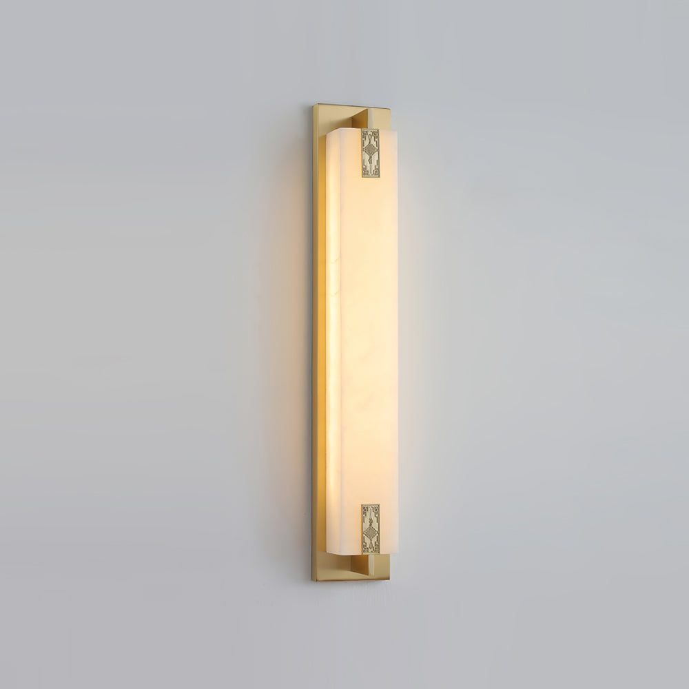 Kelen Alabaster Wall Lamp 4 Style