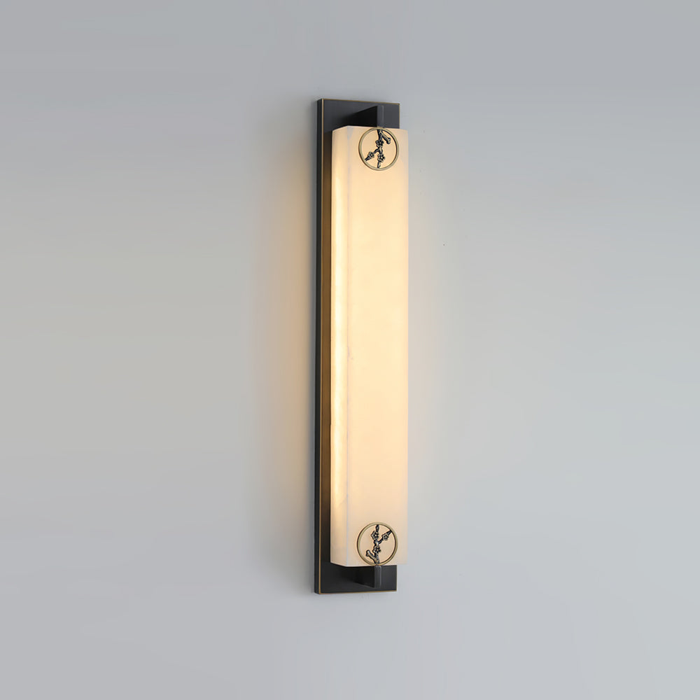 Kelen Alabaster Wall Lamp 4 Style