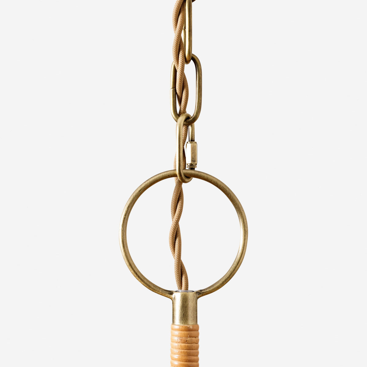 Tulia Chandelier