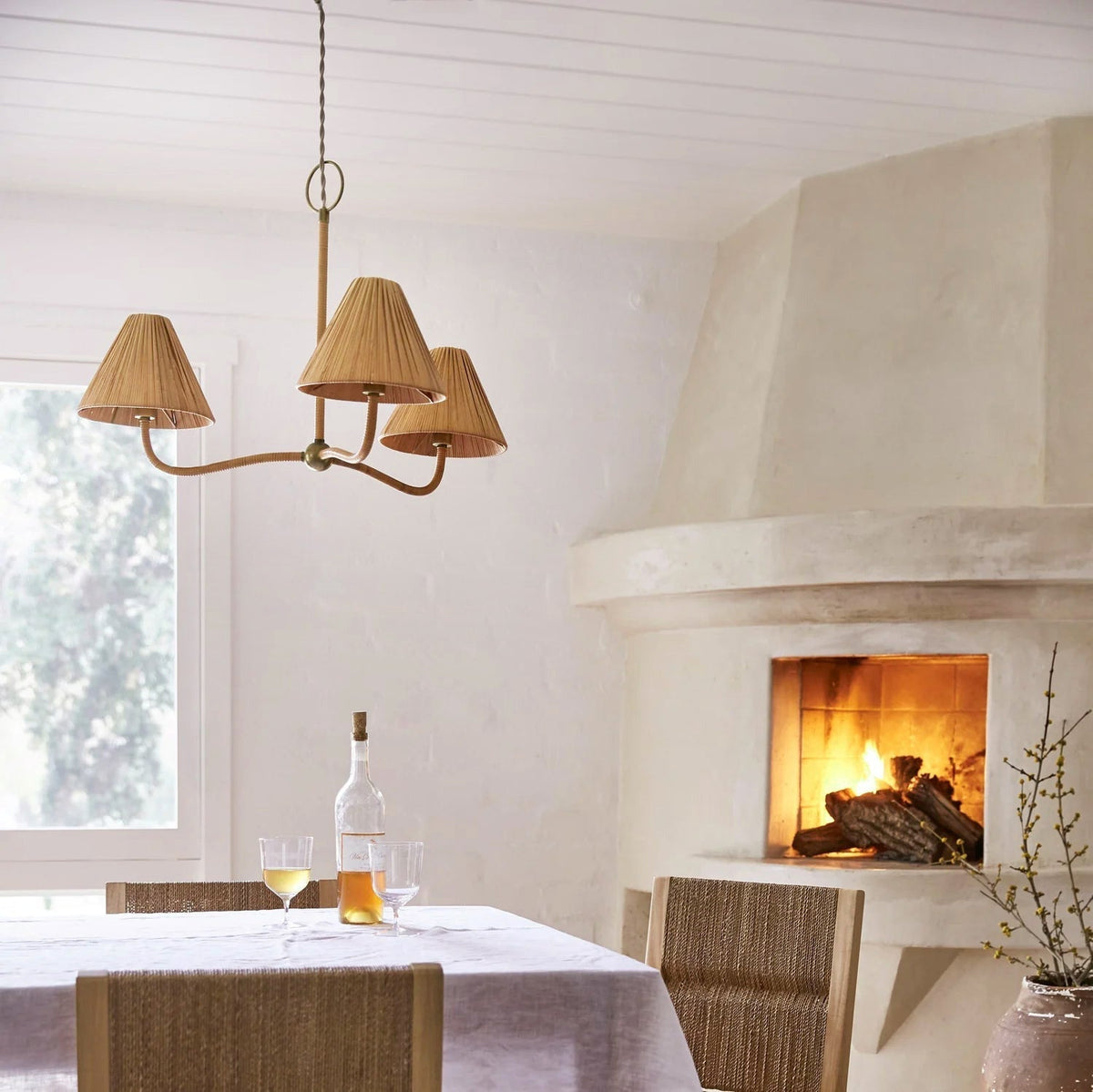 Tulia Chandelier