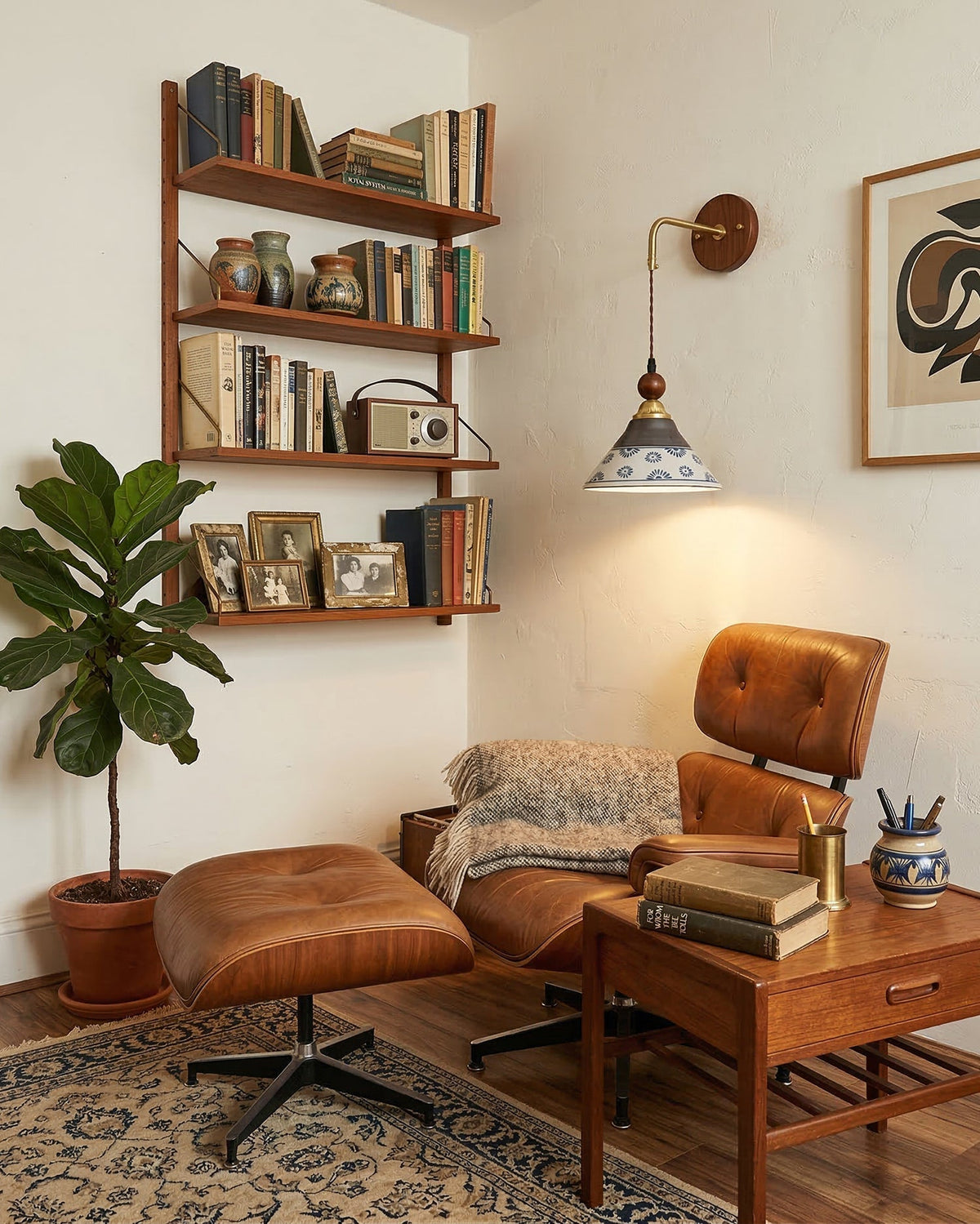Selerielle Wall Lamp