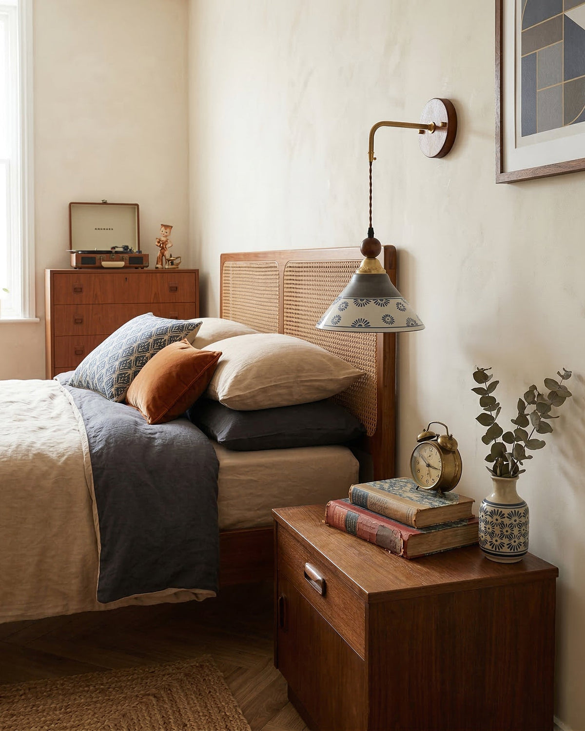 Selerielle Wall Lamp