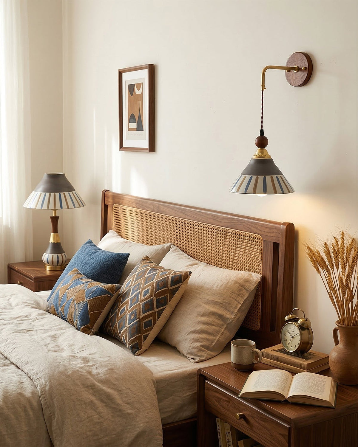Selerielle Wall Lamp
