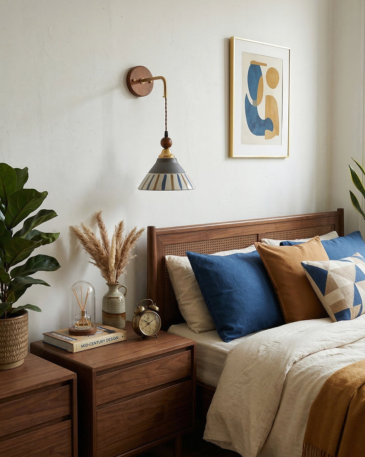 Selerielle Wall Lamp