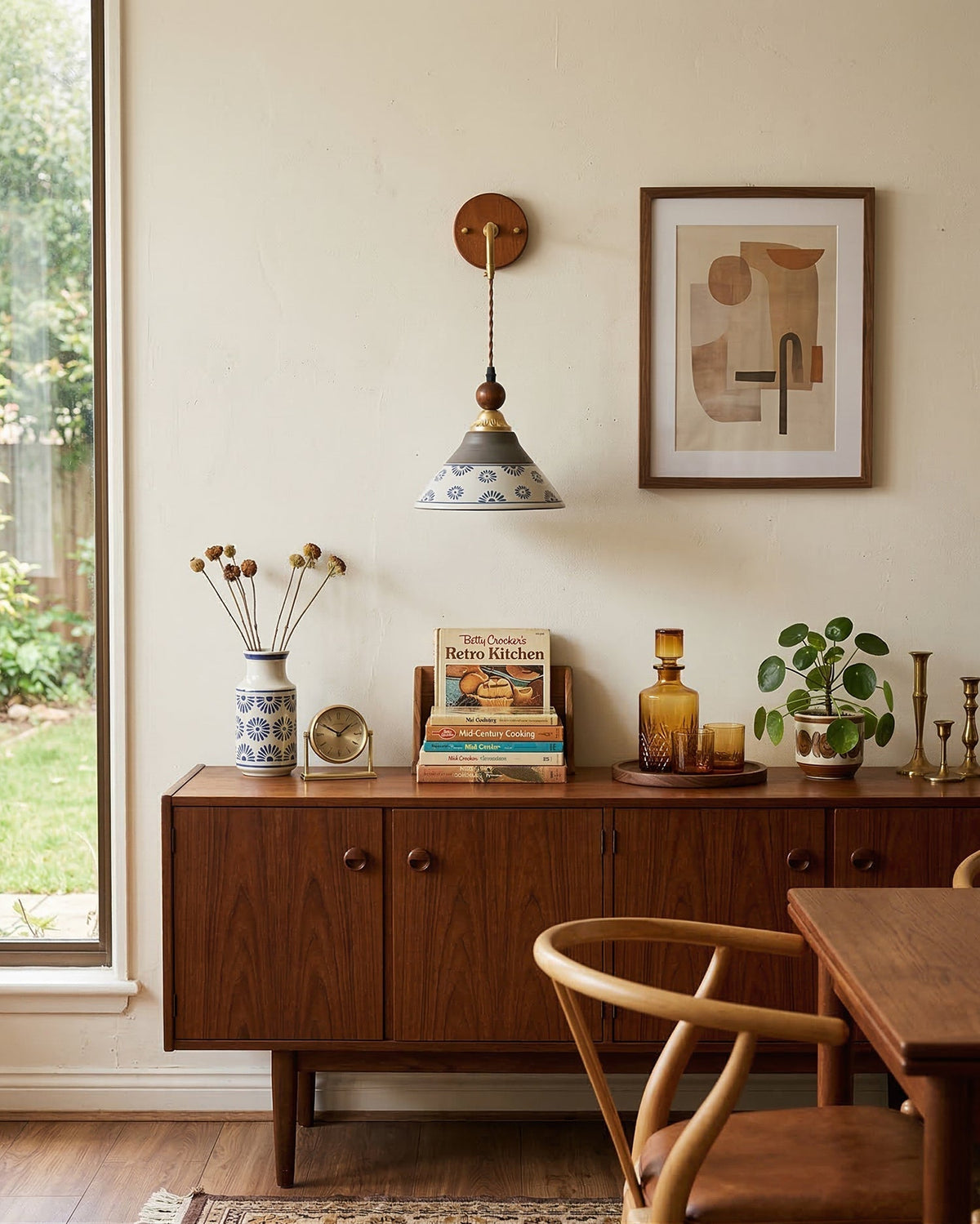 Selerielle Wall Lamp