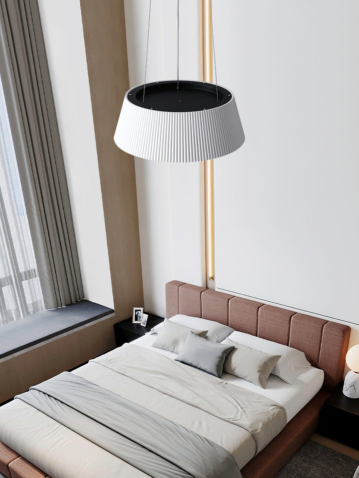 Noral Pendant Lamp