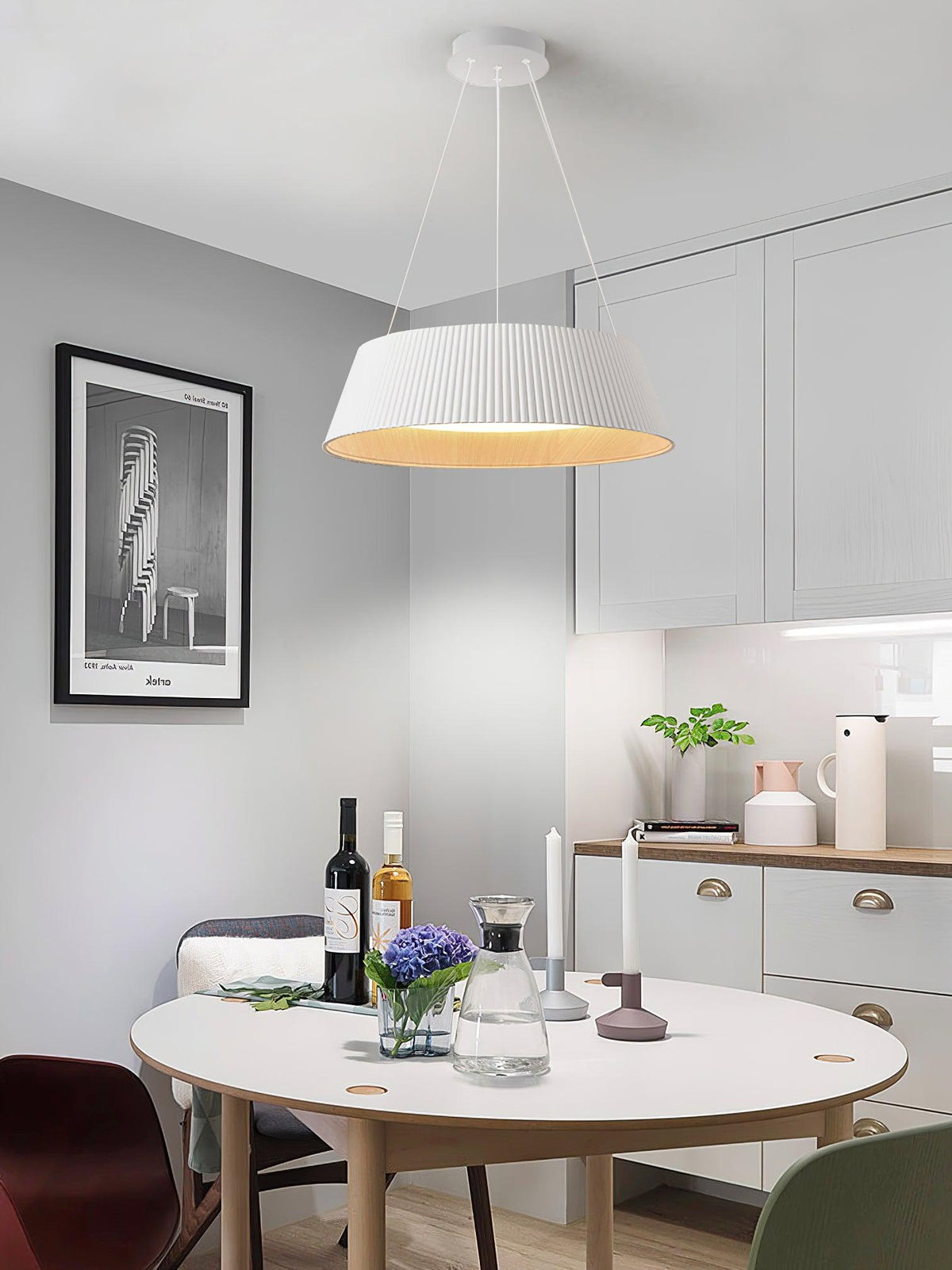 Noral Pendant Lamp