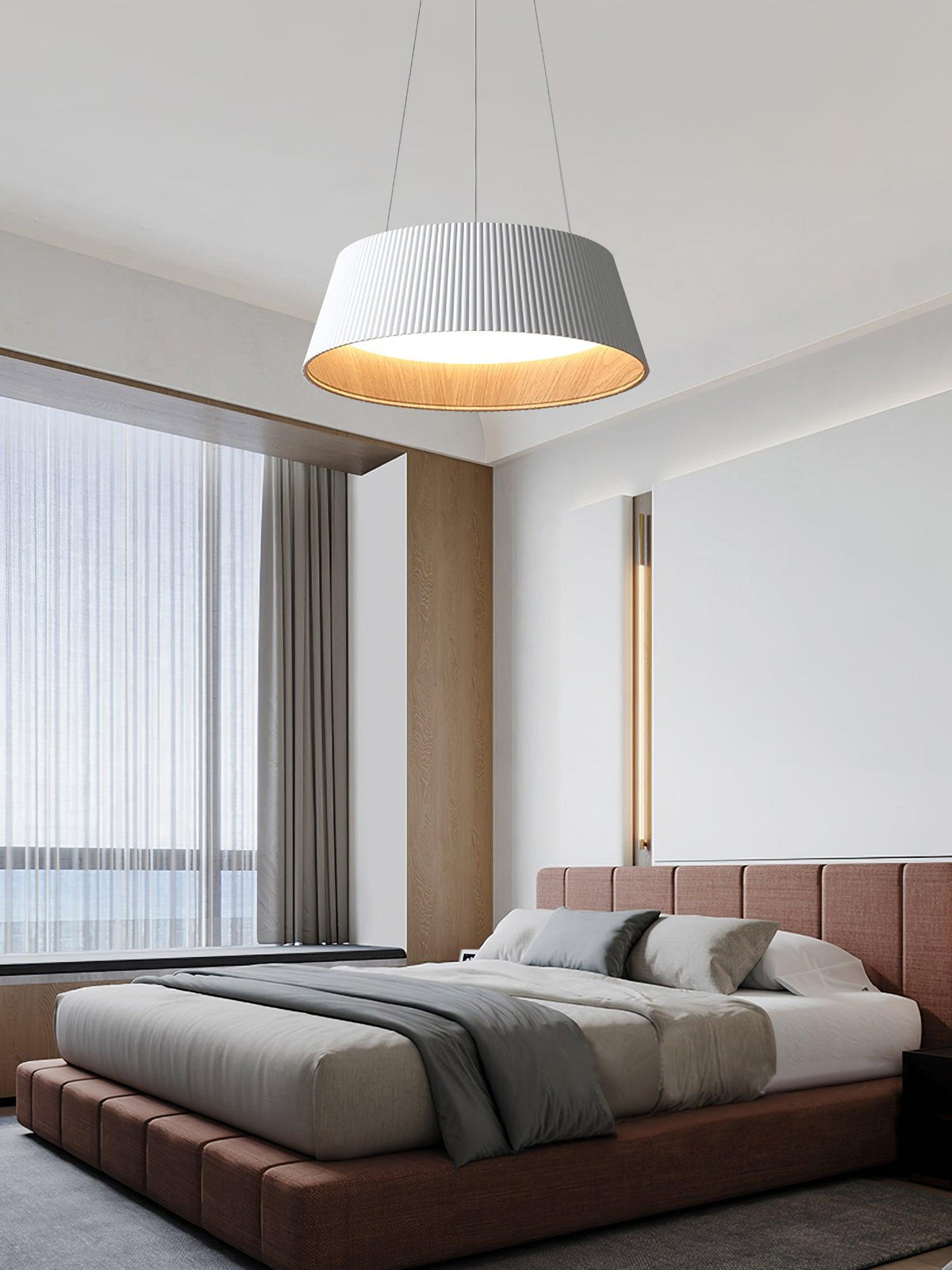 Noral Pendant Lamp