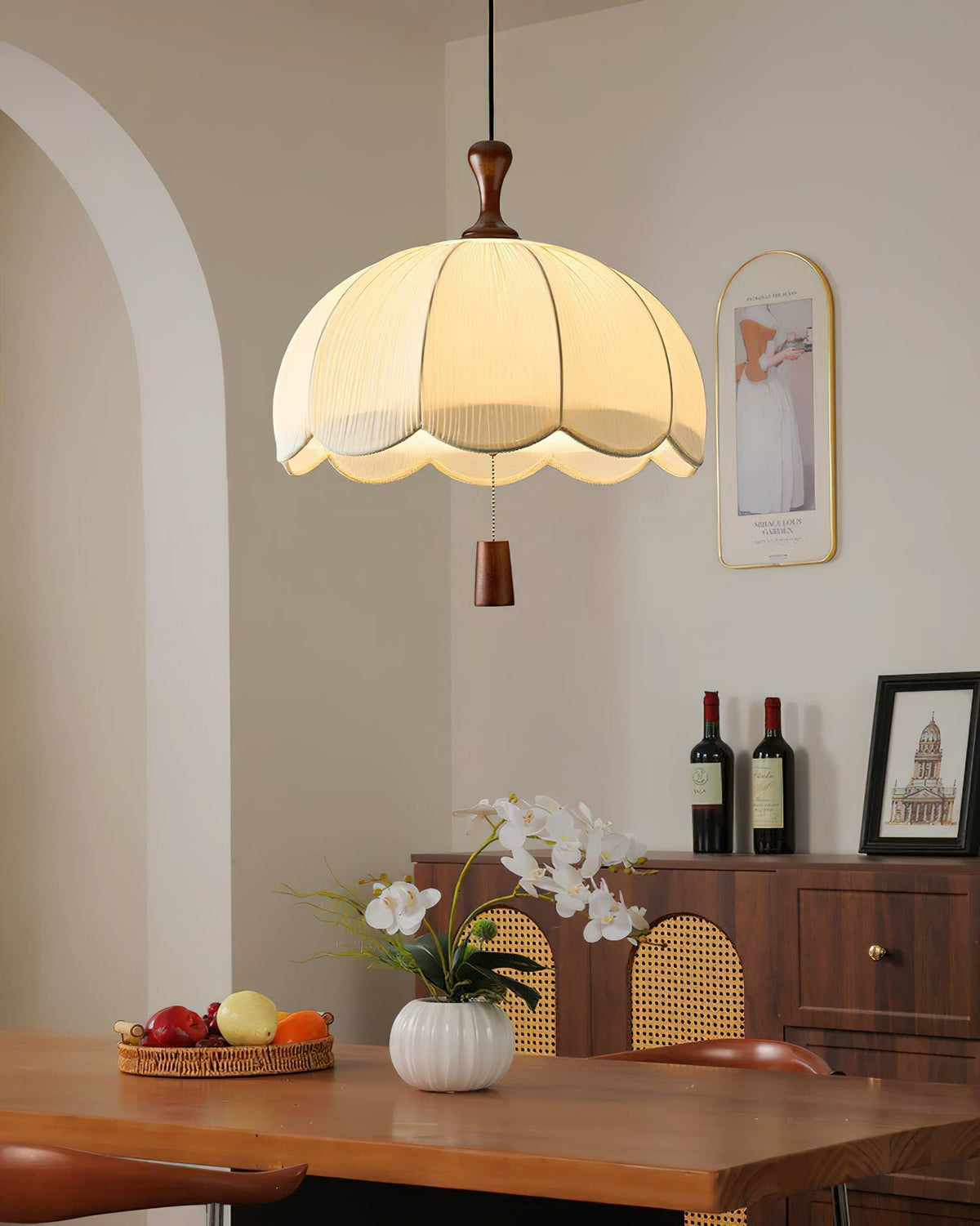 Orelenielle Pendant Light