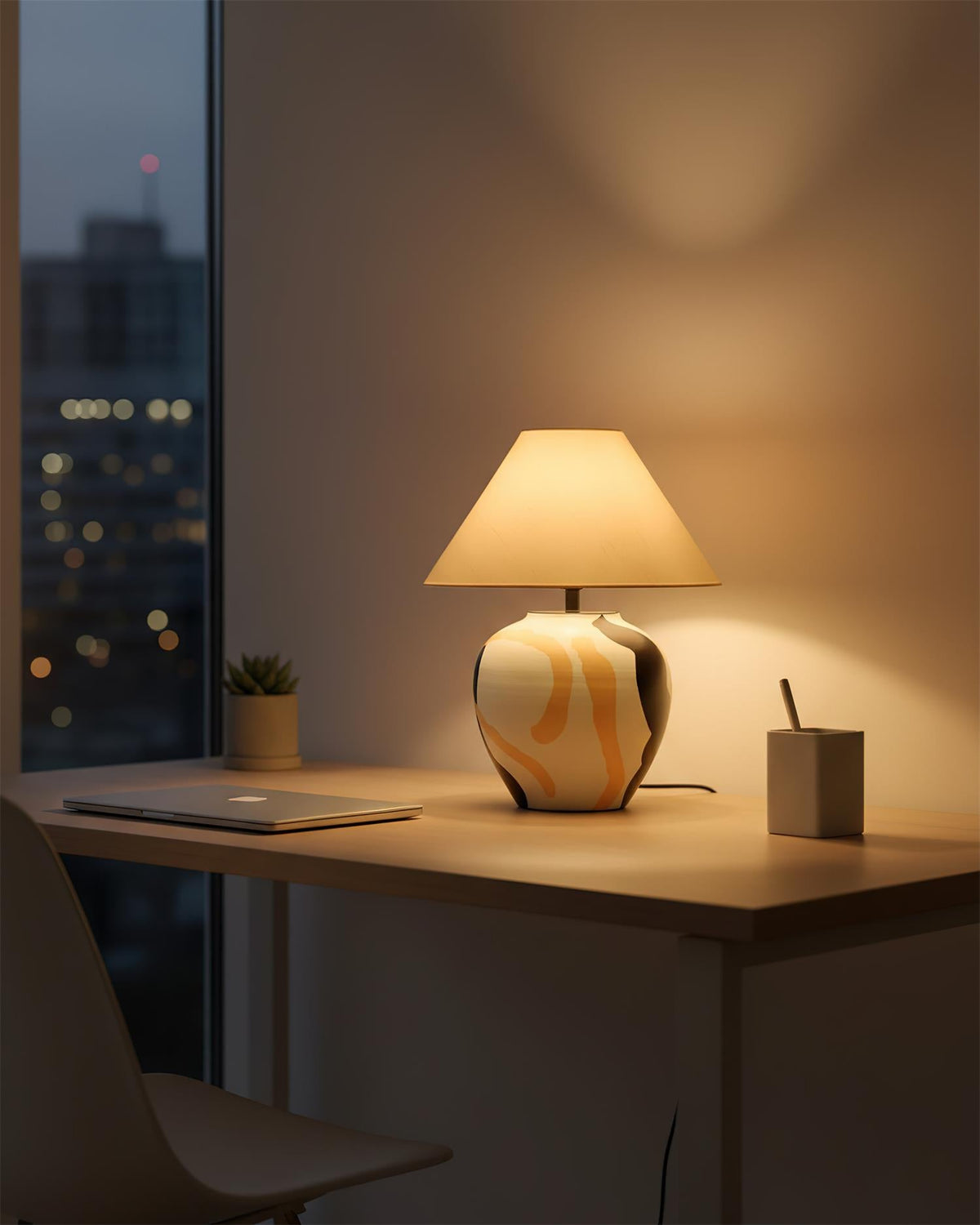 Seluella Table Lamp