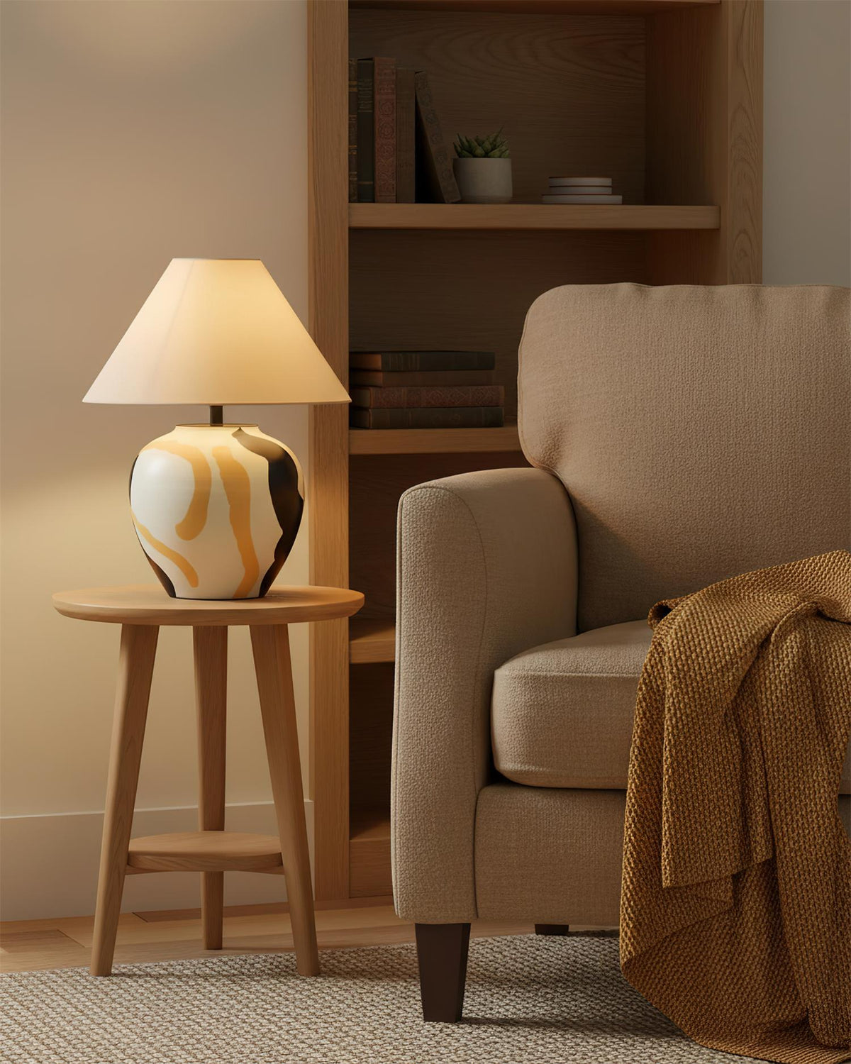 Seluella Table Lamp