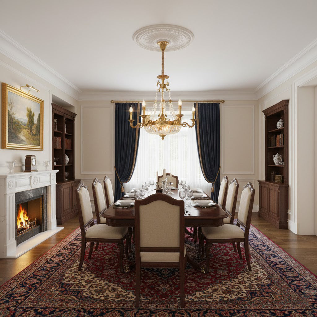 Montclaira Desiree Chandelier